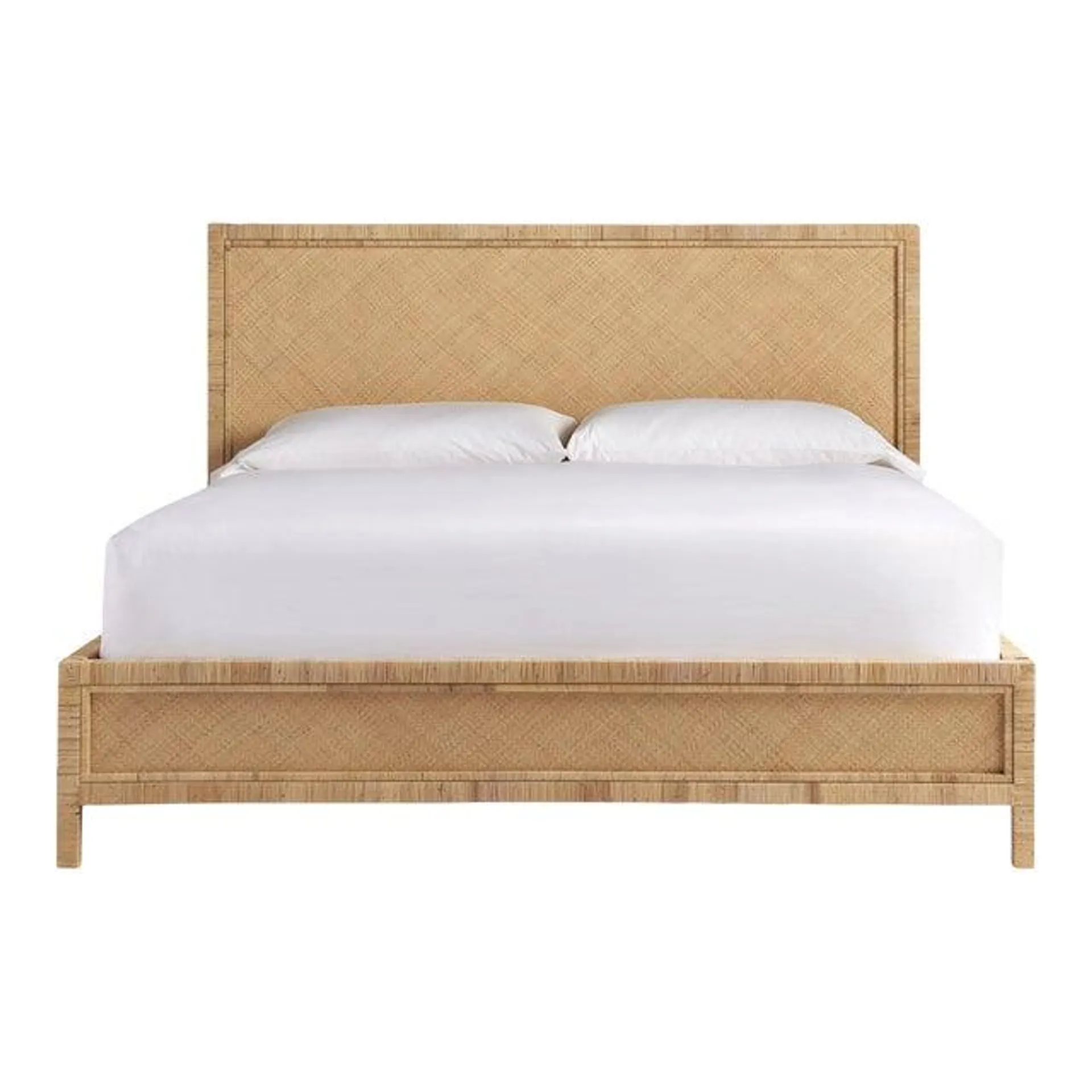 Shoreline Long Key Bed Queen 50, Beige