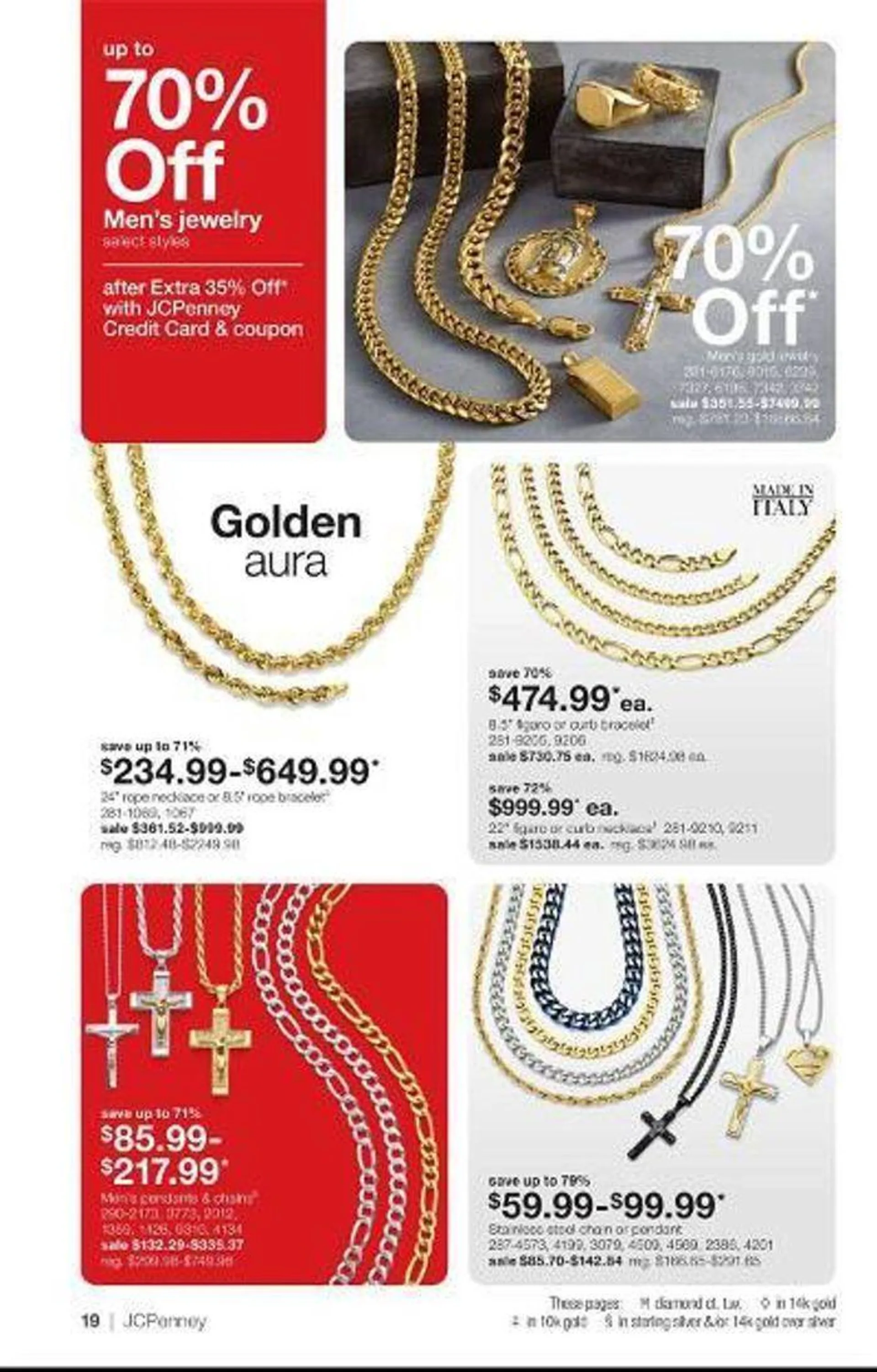 Jewelry Sale - 9