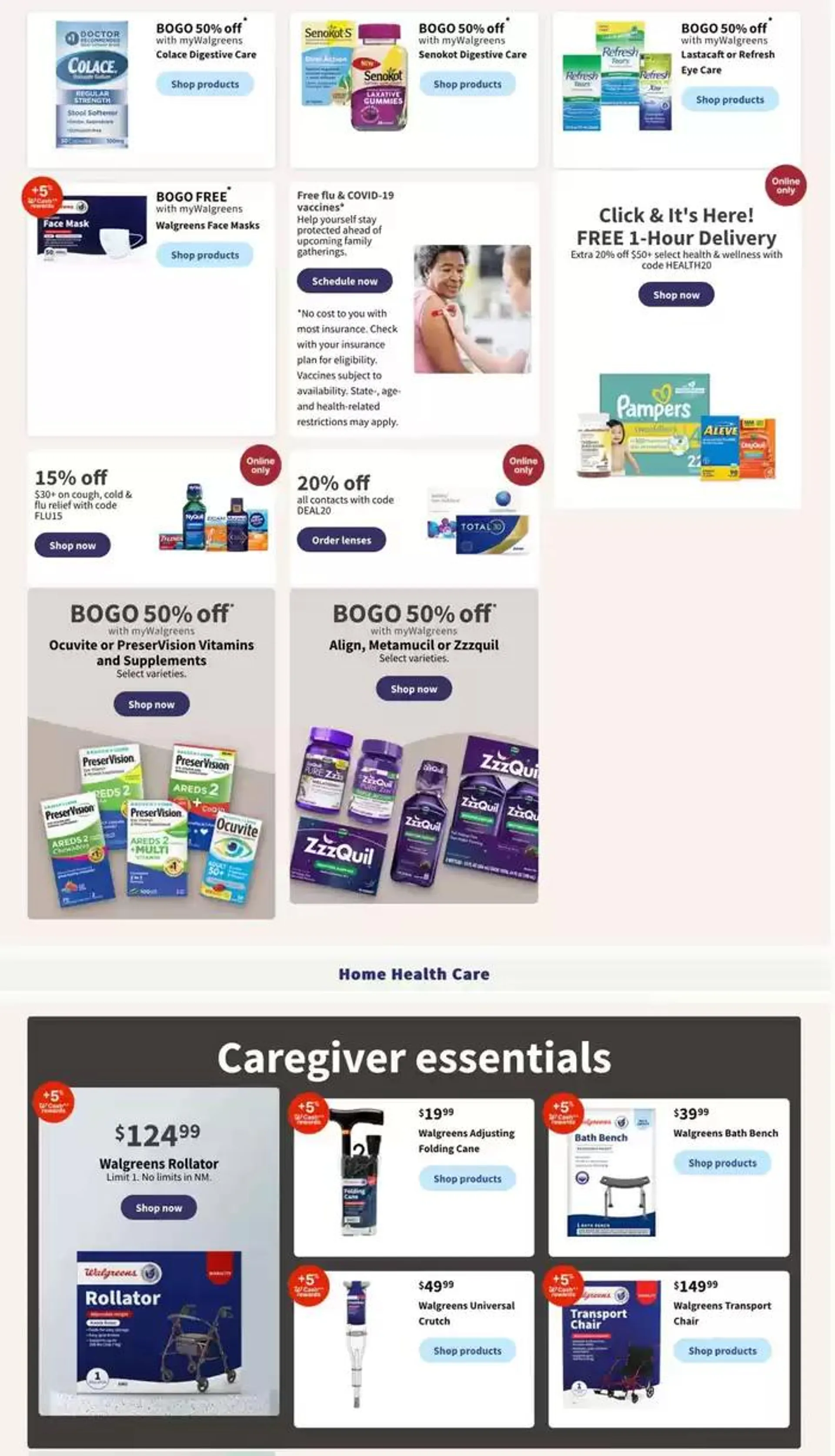 Weekly ad Our best offers for you from November 3 to November 9 2024 - Page 20