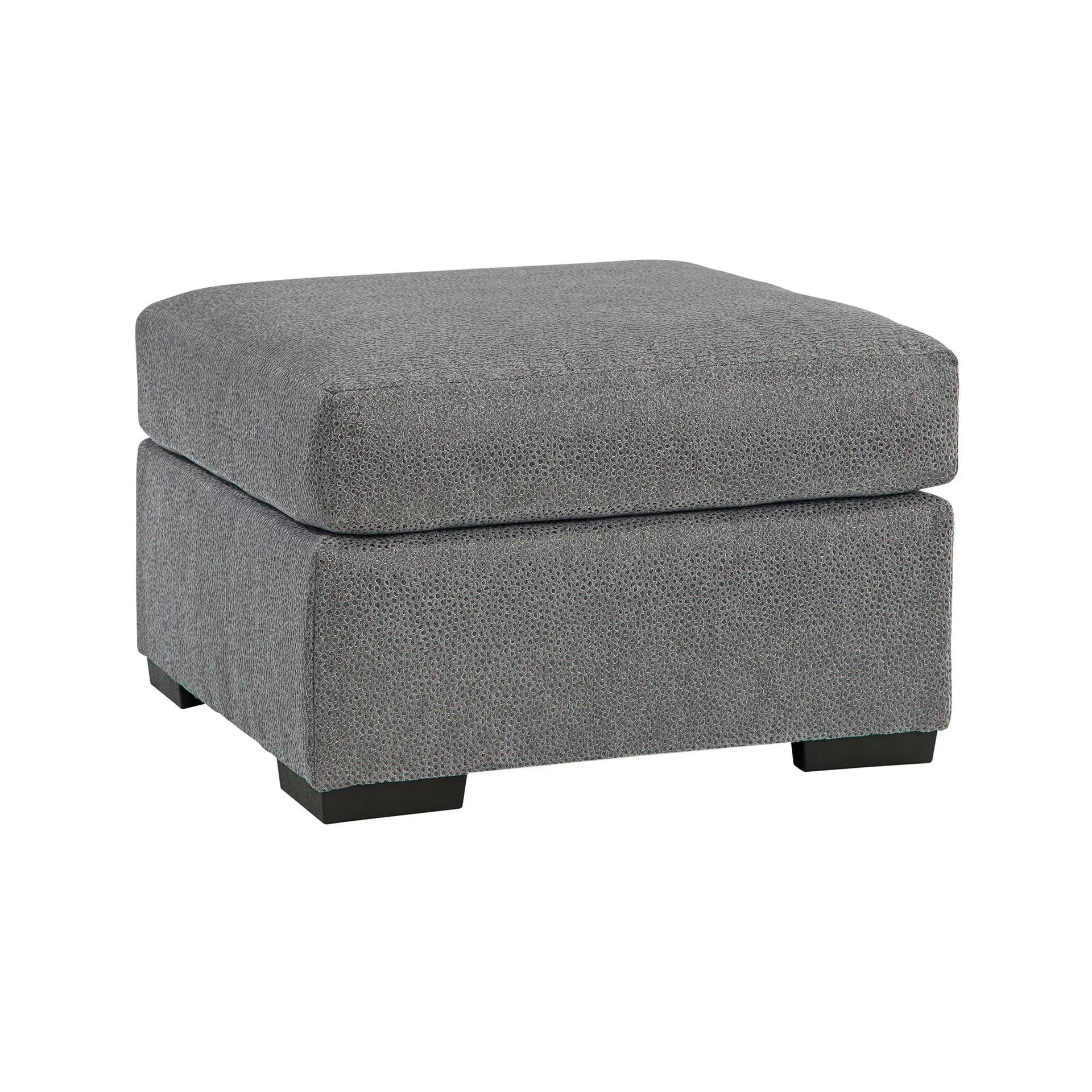 Luxe Ottoman