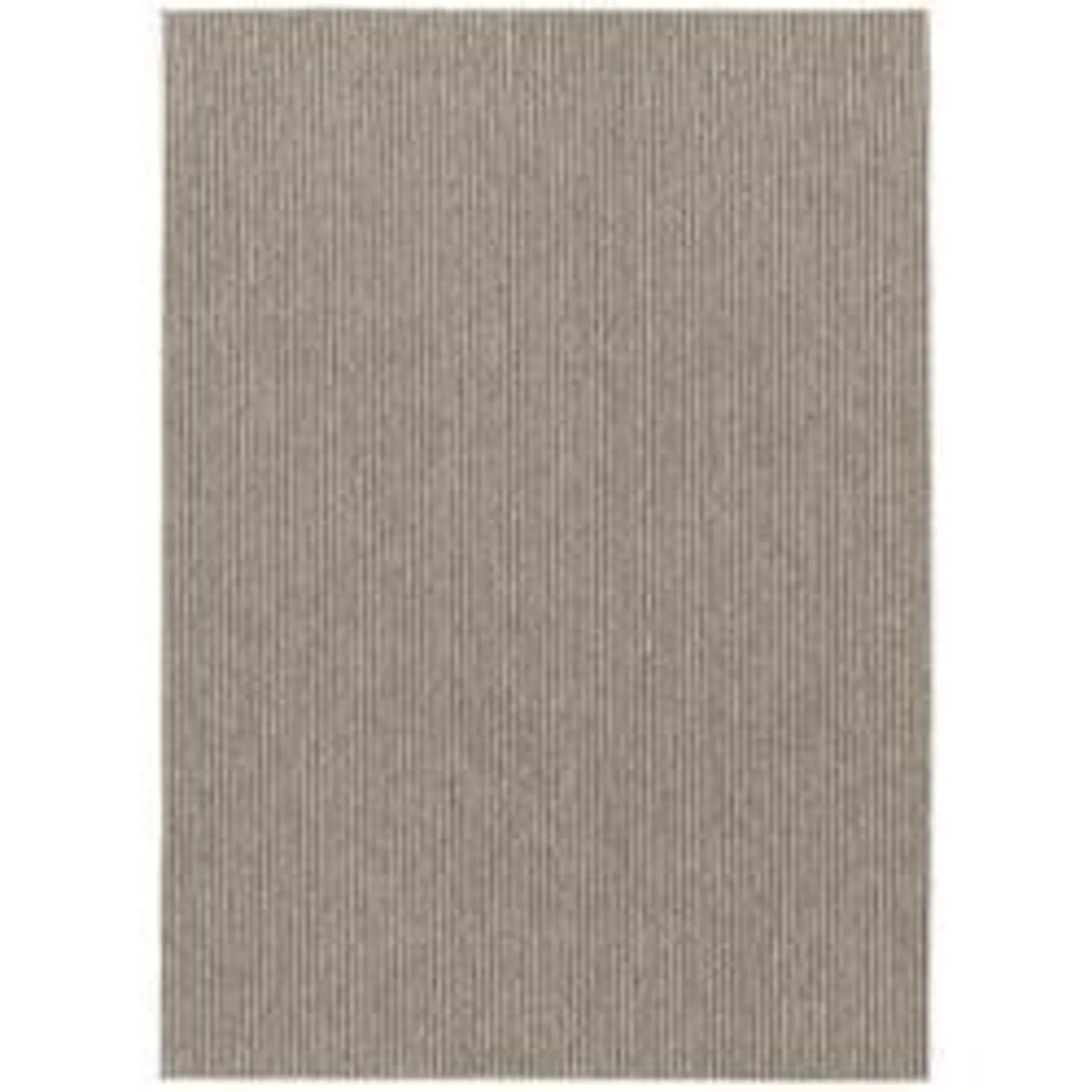 Natco Home™ Step Mocha 5' x 7' Area Rug