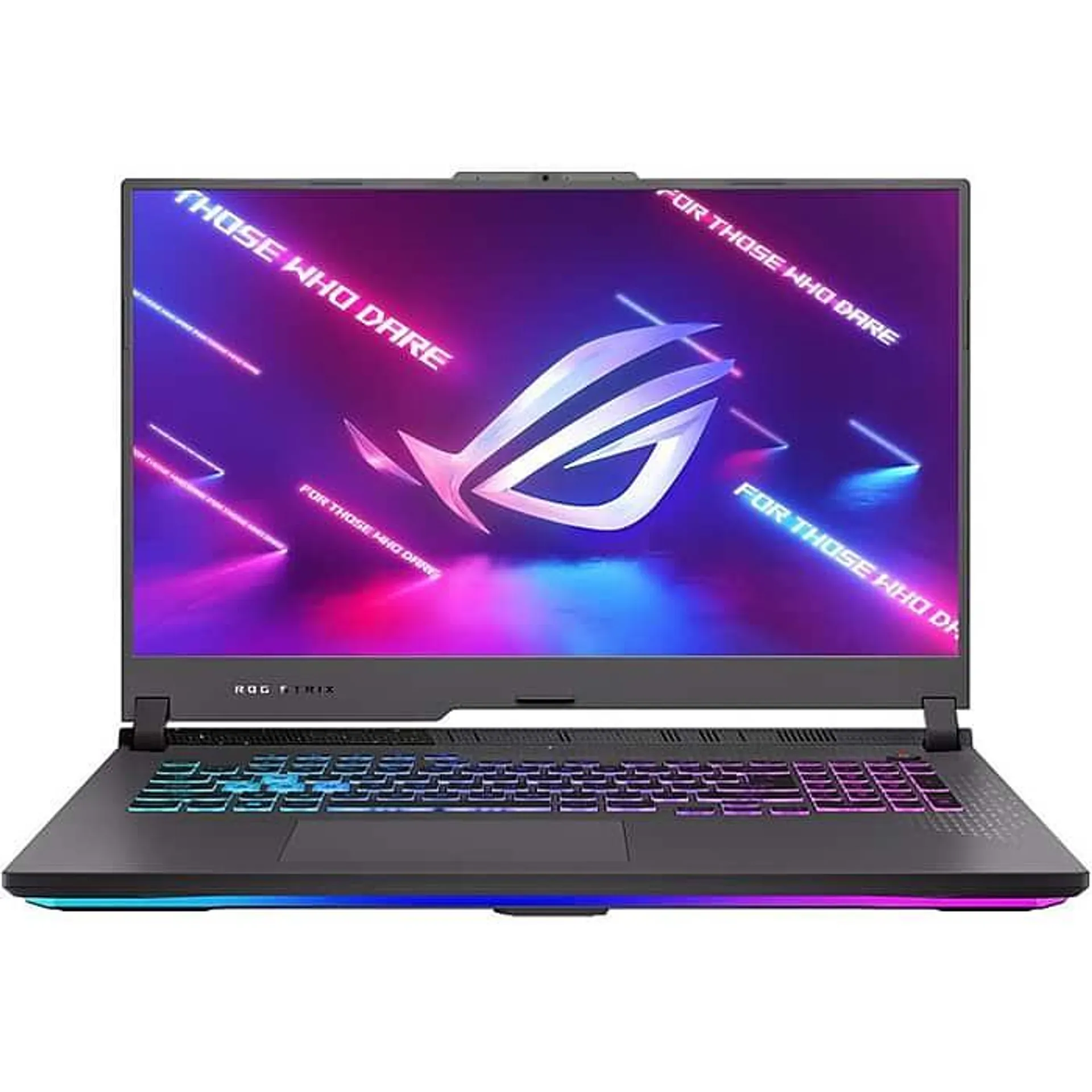 Asus ROG Strix G17 17.3" FHD 144Hz Gaming Laptop,