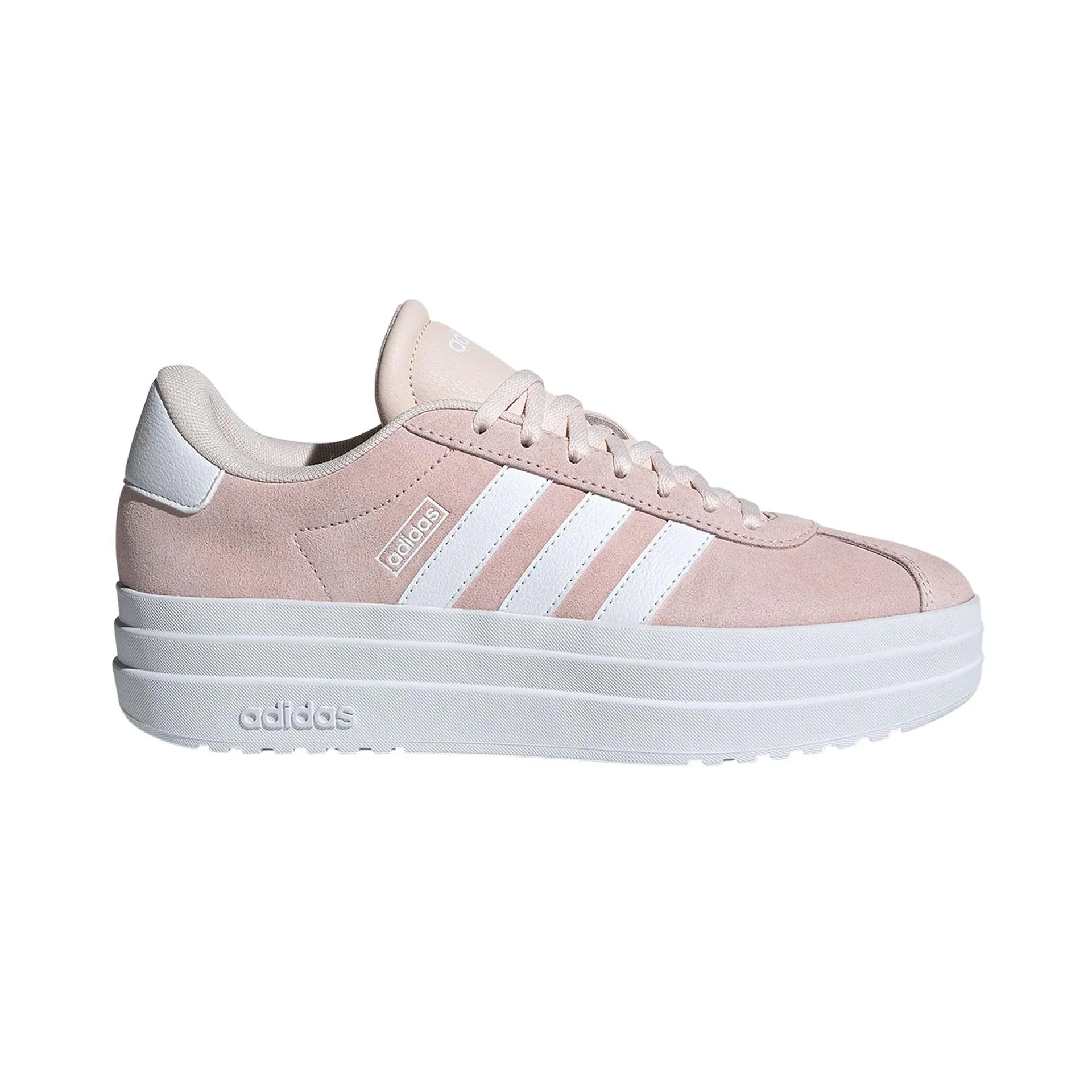 adidas VL Court Bold Women's Lifestyle Shoes