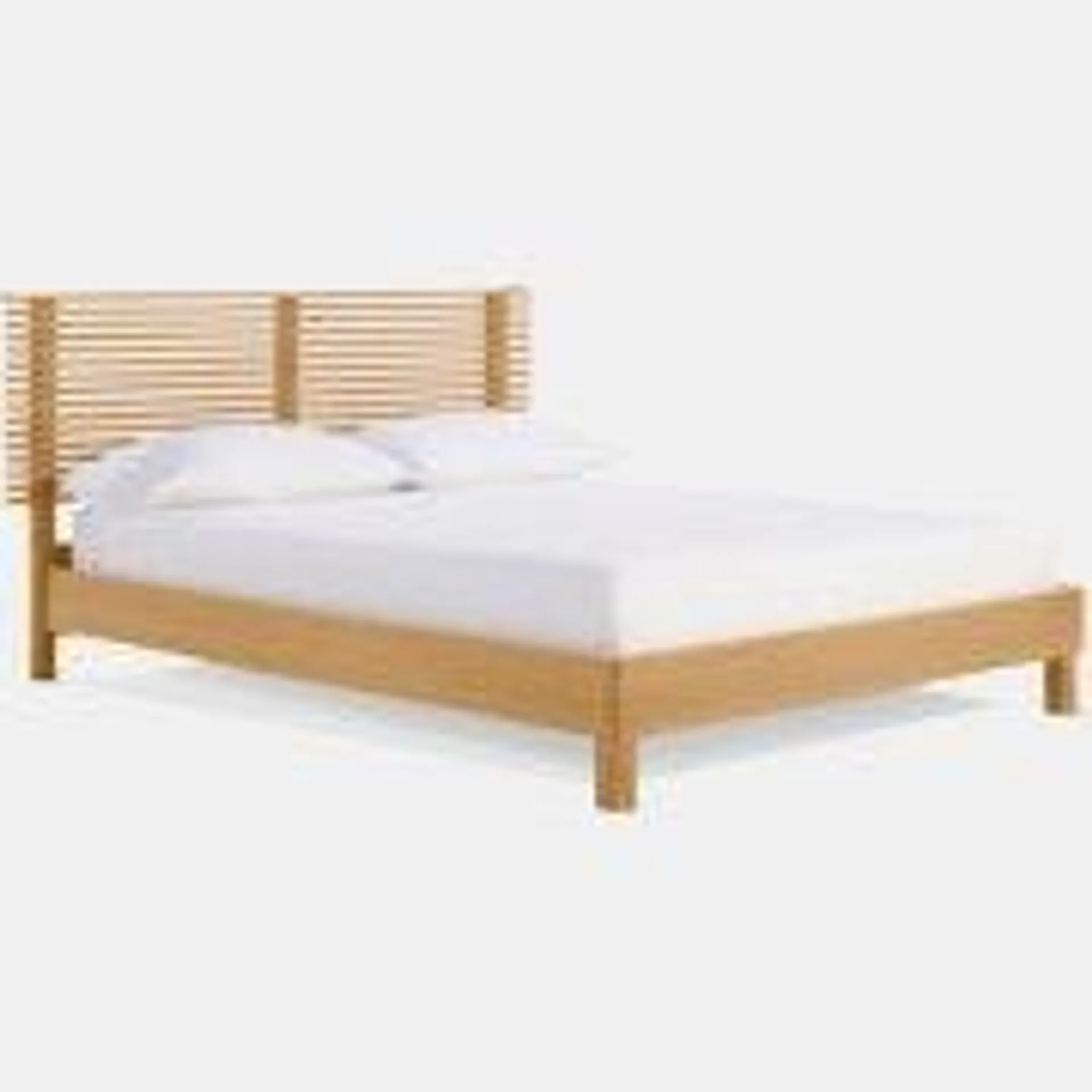 Line Bed