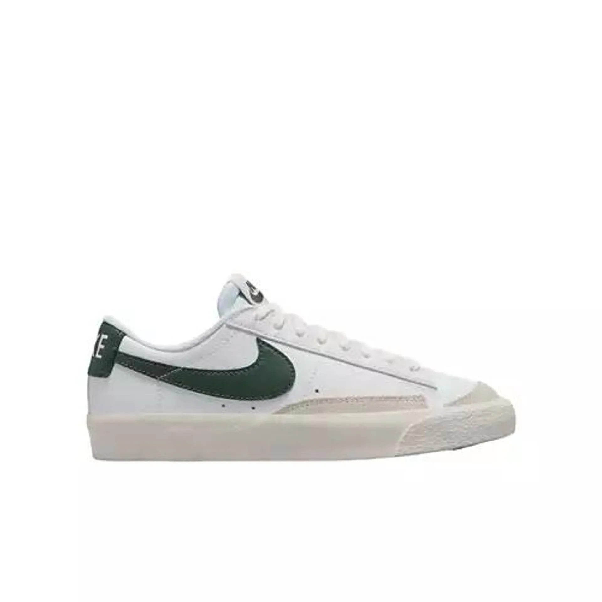 Big Kids' Nike Blazer Low '77 Running Shoes