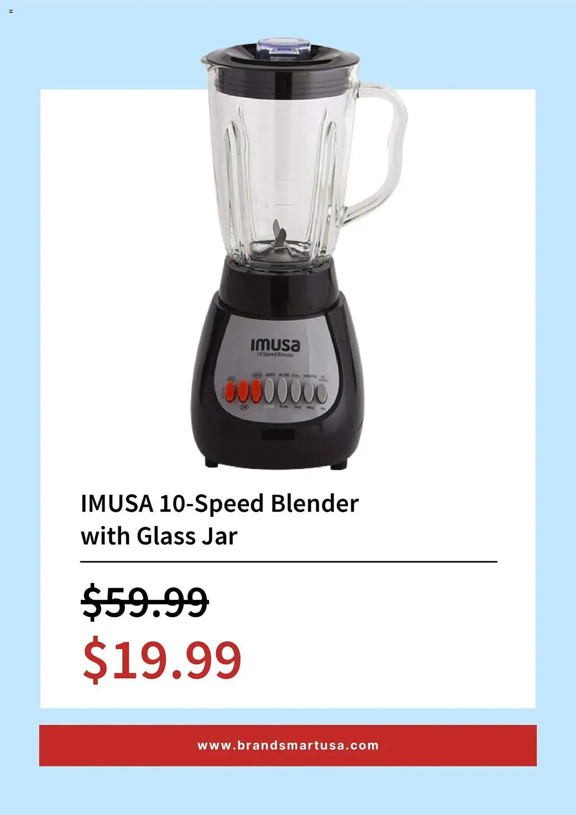Weekly ad BrandsMart USA Weekly Ad from July 5 to August 2 2025 - Page 4