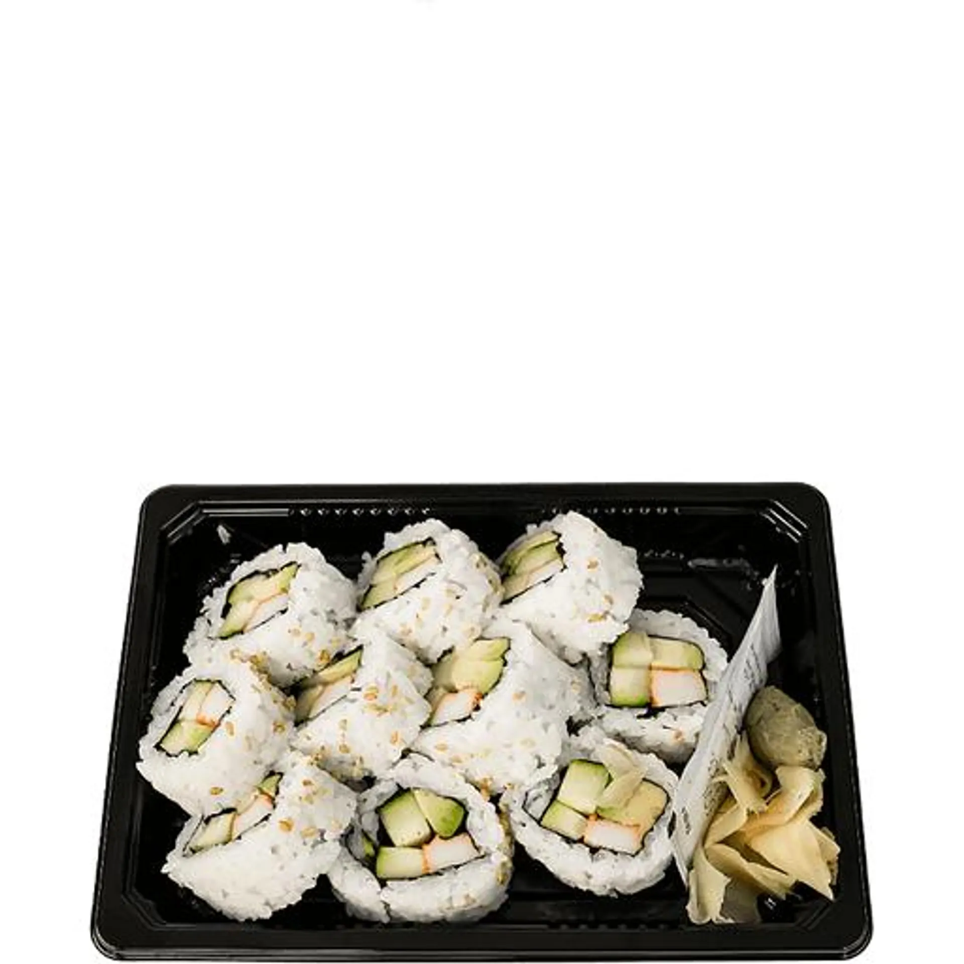 Hissho Sushi California Roll