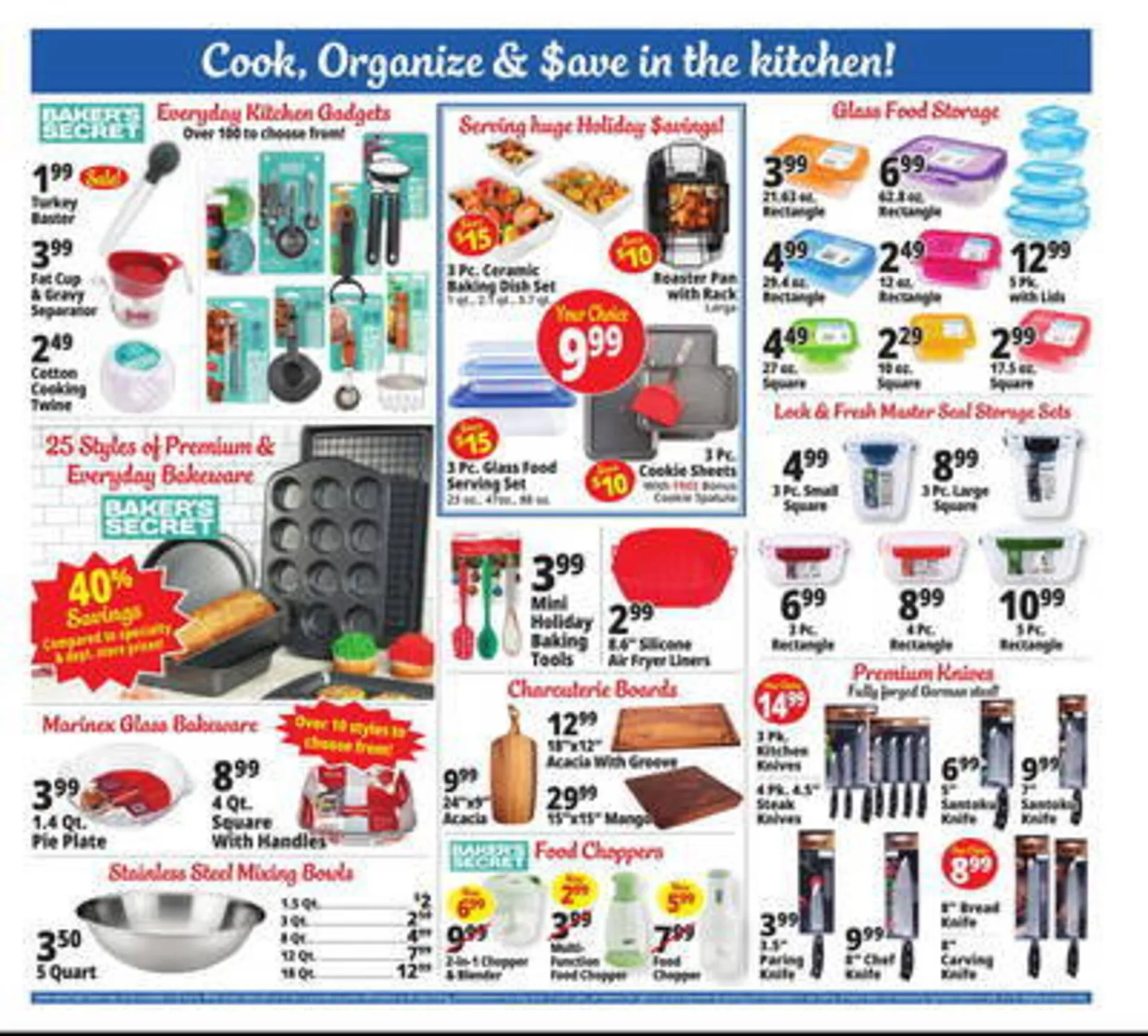 Weekly ad Ocean State Job Lot Weekly Ad from December 5 to December 11 2024 - Page 11