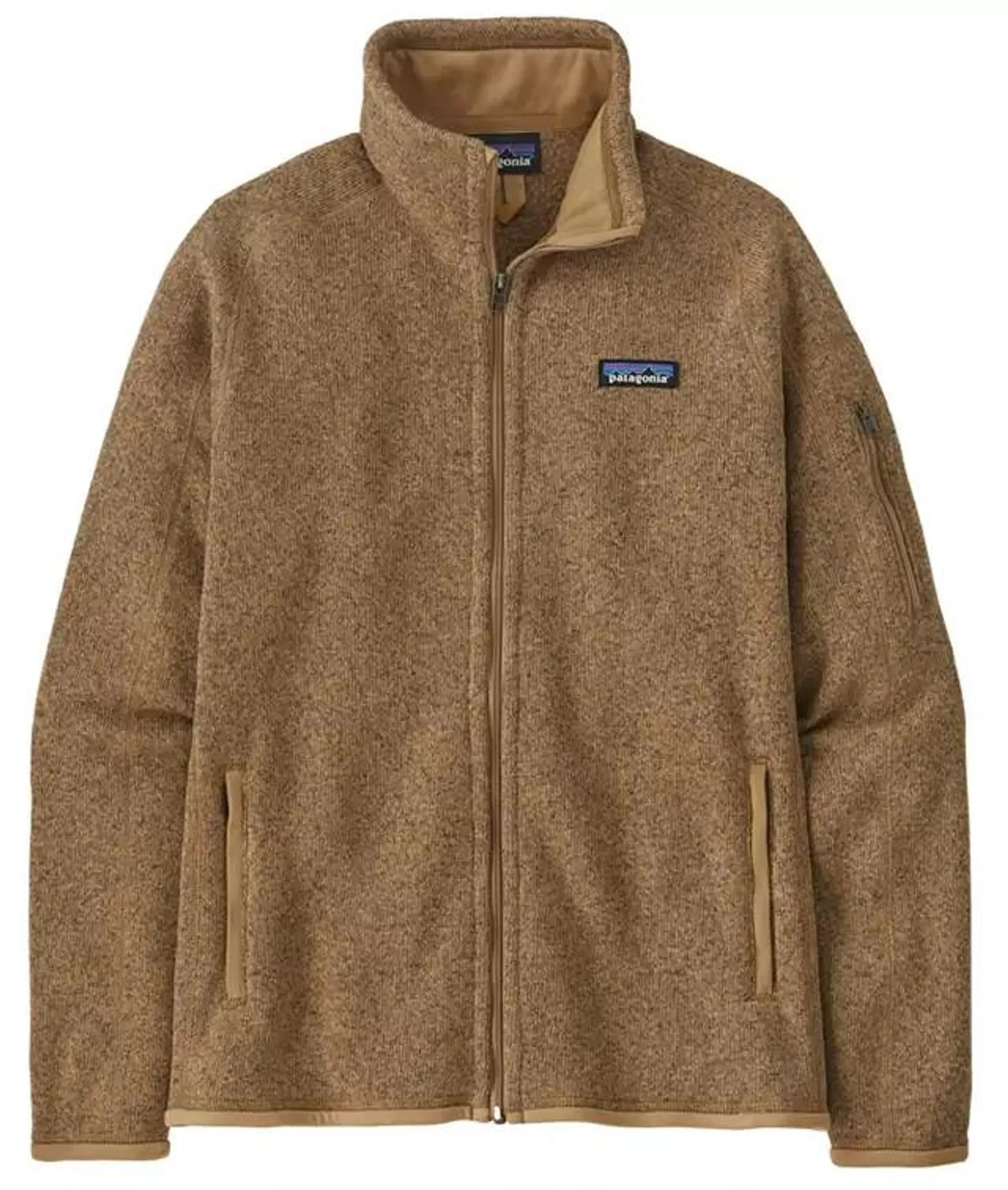 Patagonia Women's Better Sweater Jacket