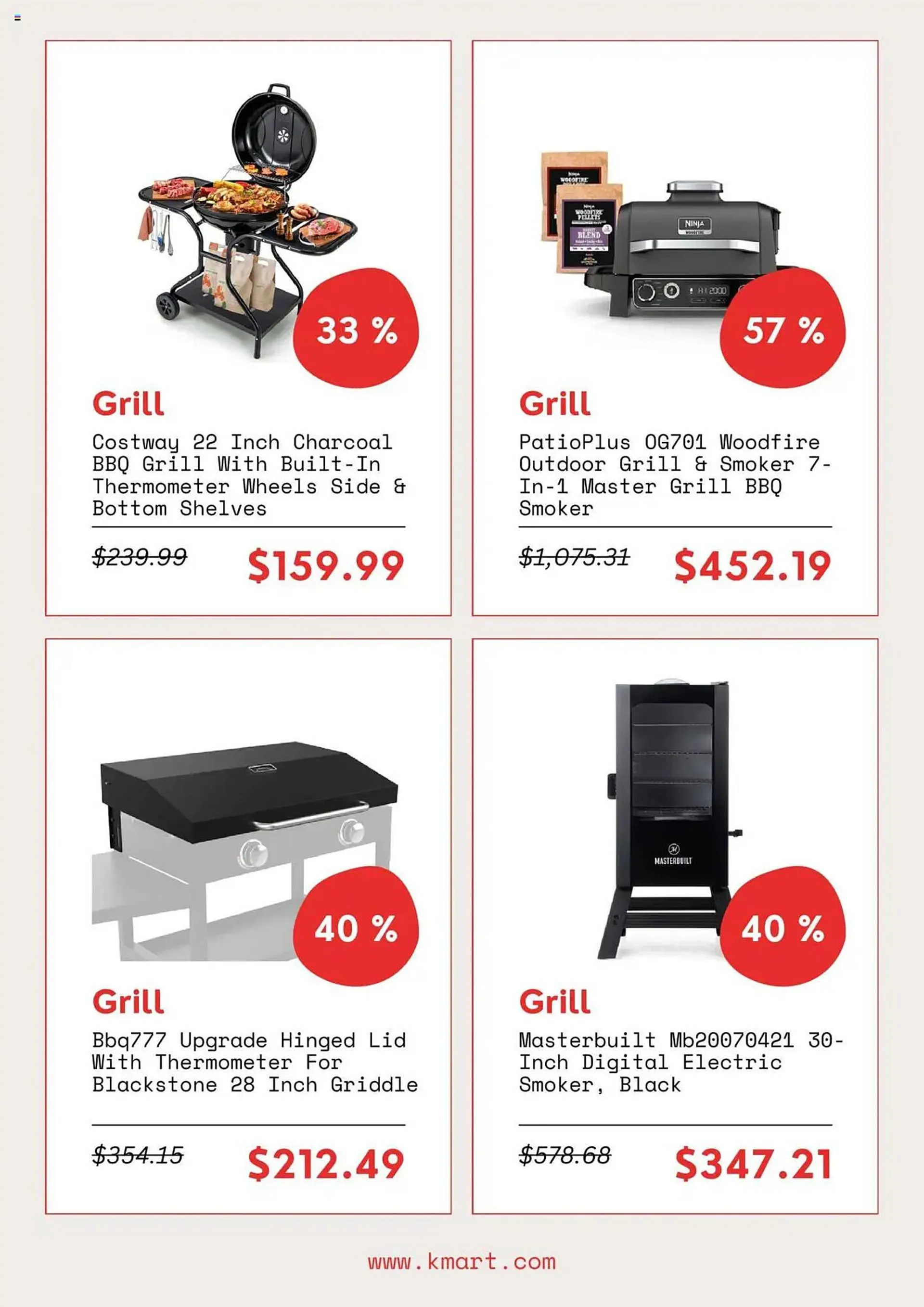 Weekly ad Kmart Weekly Ad from May 1 to June 30 2025 - Page 5