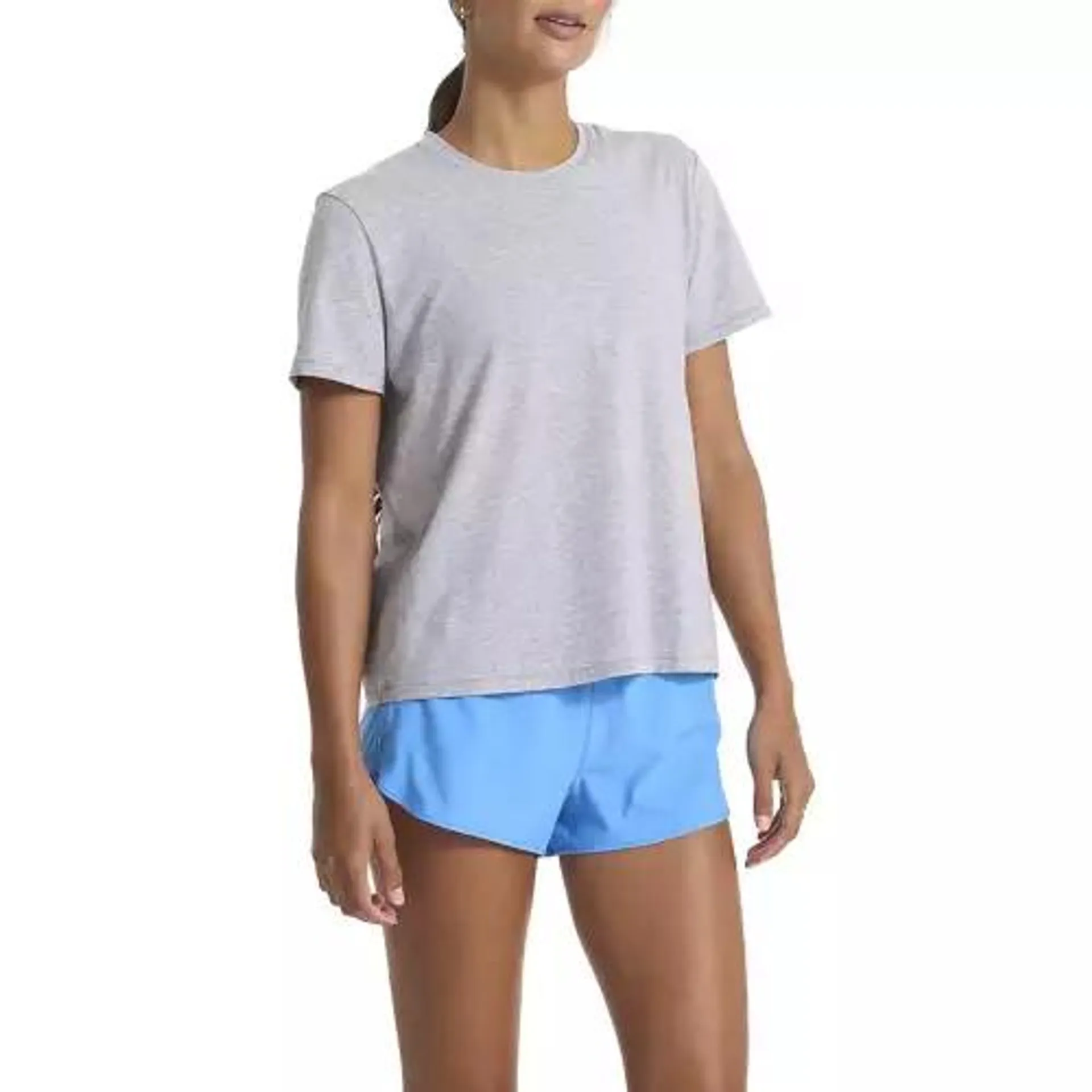 Women's Vuori Feather T-Shirt