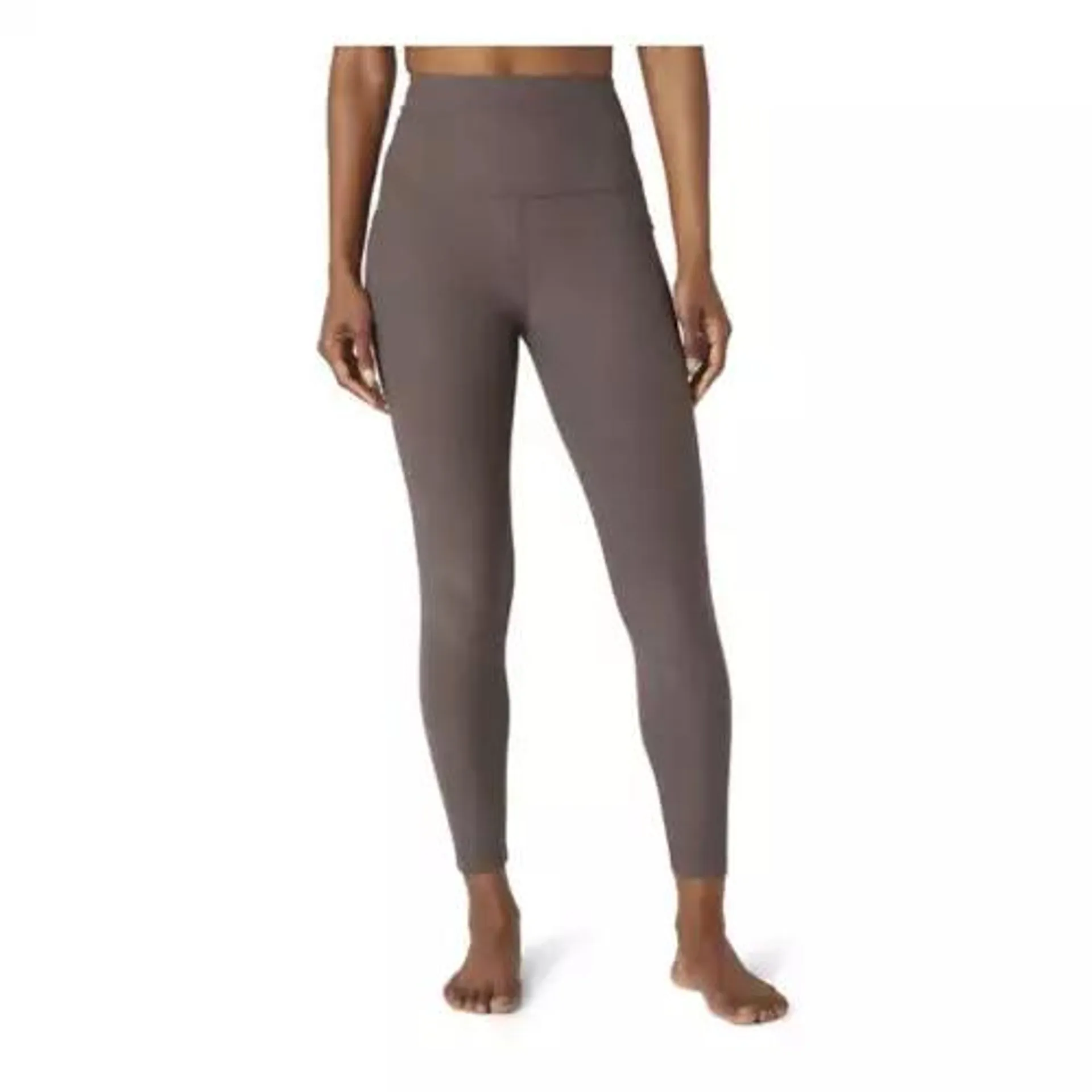 Women's Beyond Yoga Out of Pocket High Waisted Midi Leggings