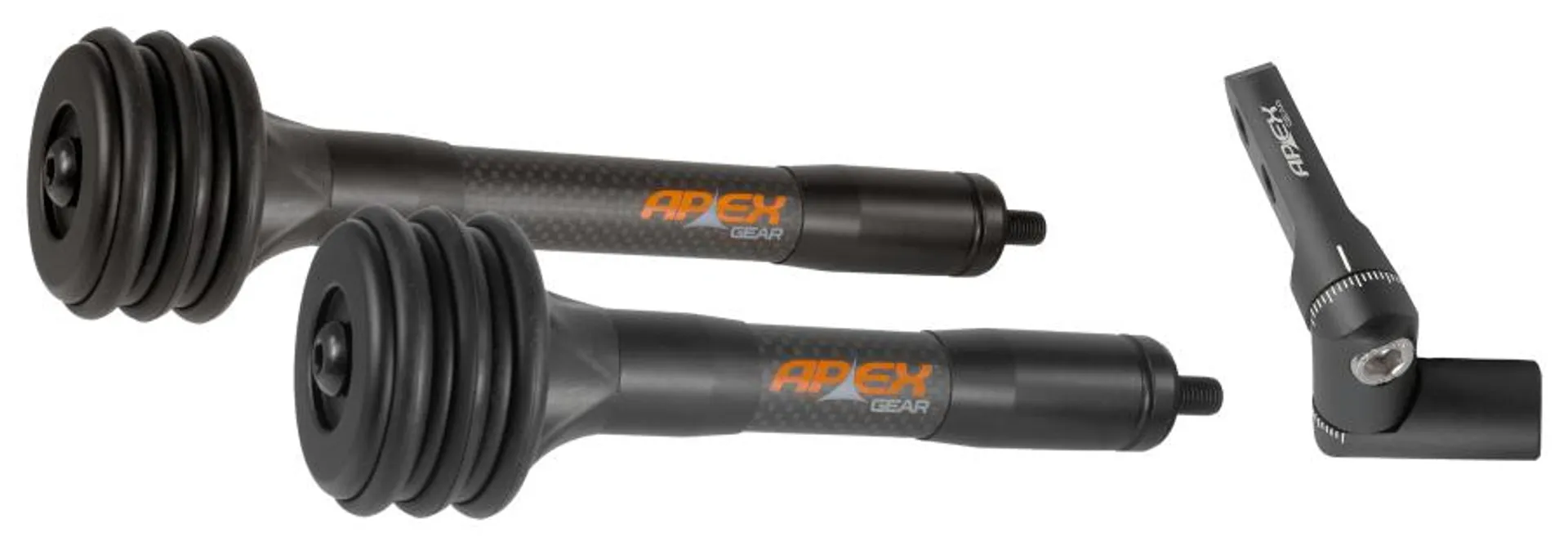 Apex Gear Endgame Bow Stabilizer Kit