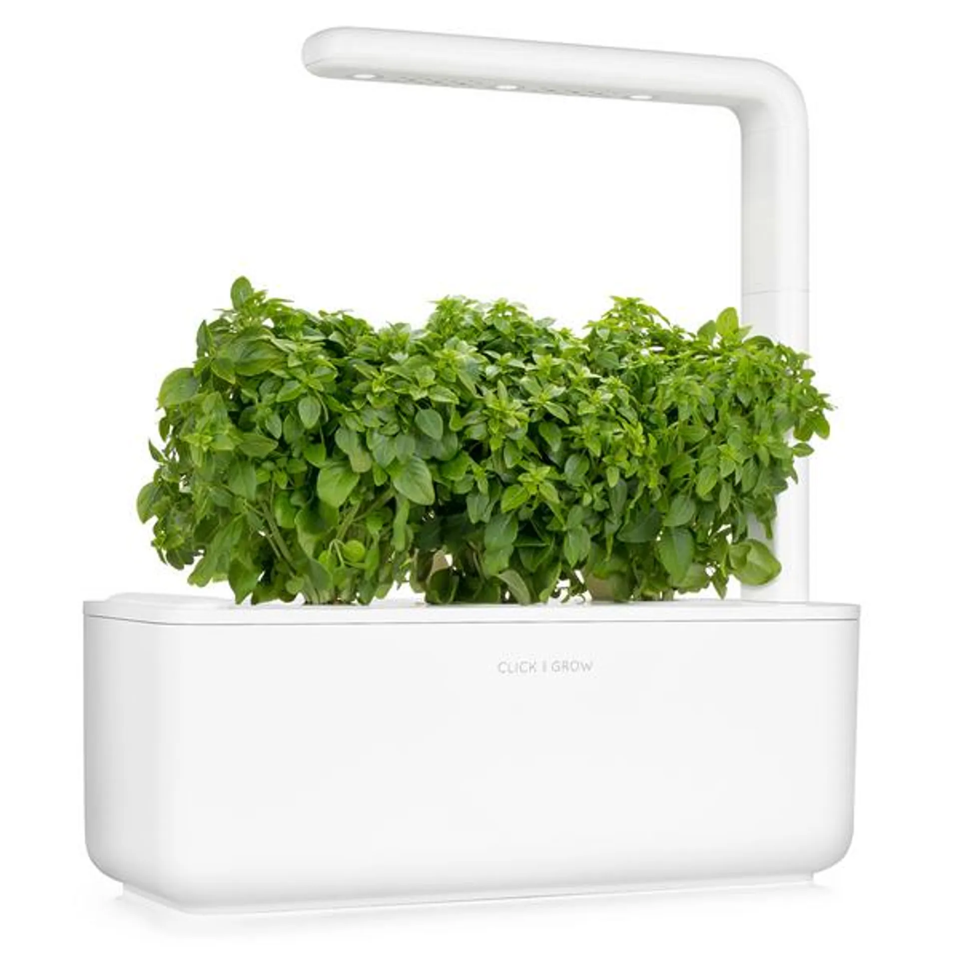 Click And Grow Smart Garden 3