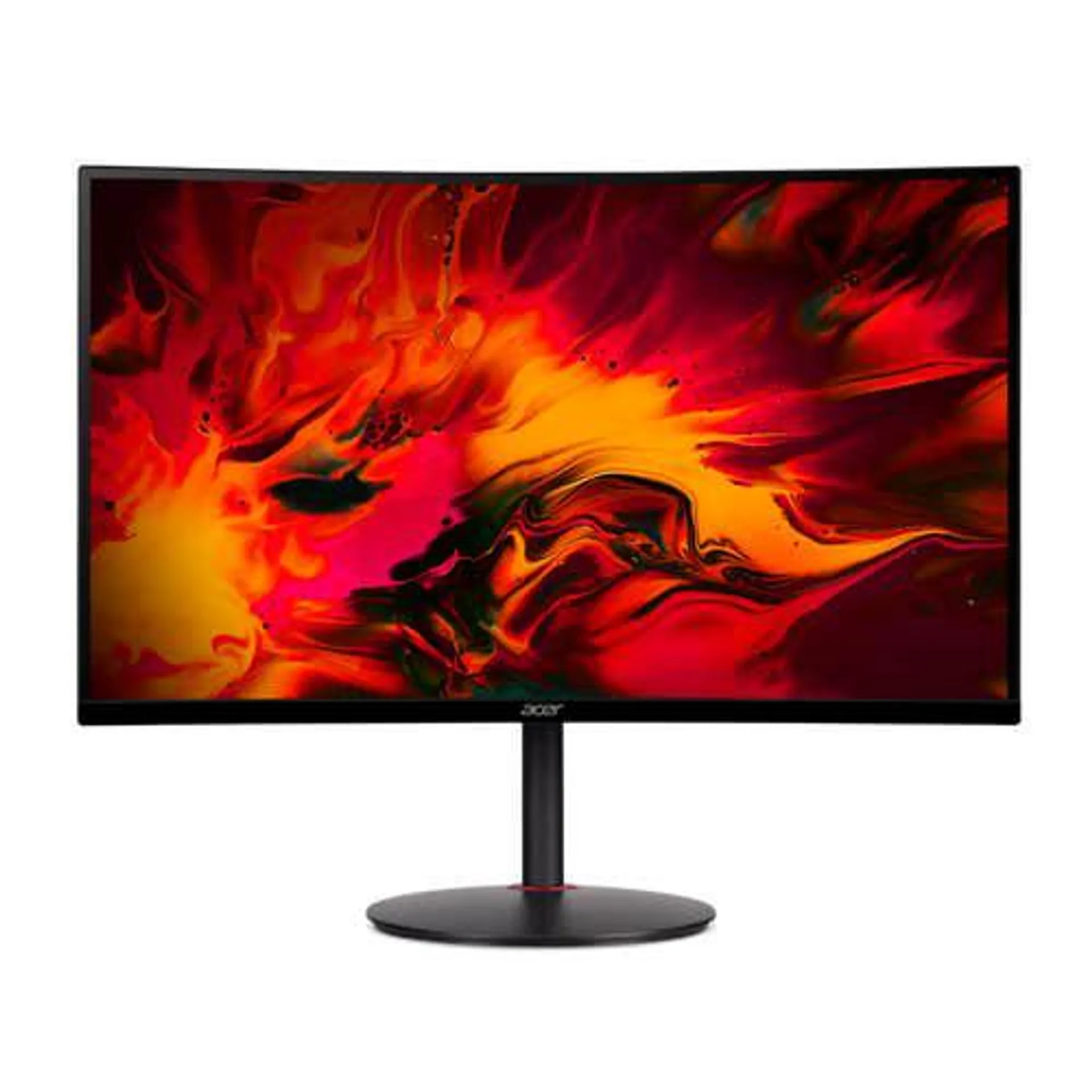 27" Nitro XZ0 Gaming Monitor - XZ270 XBMIIPX