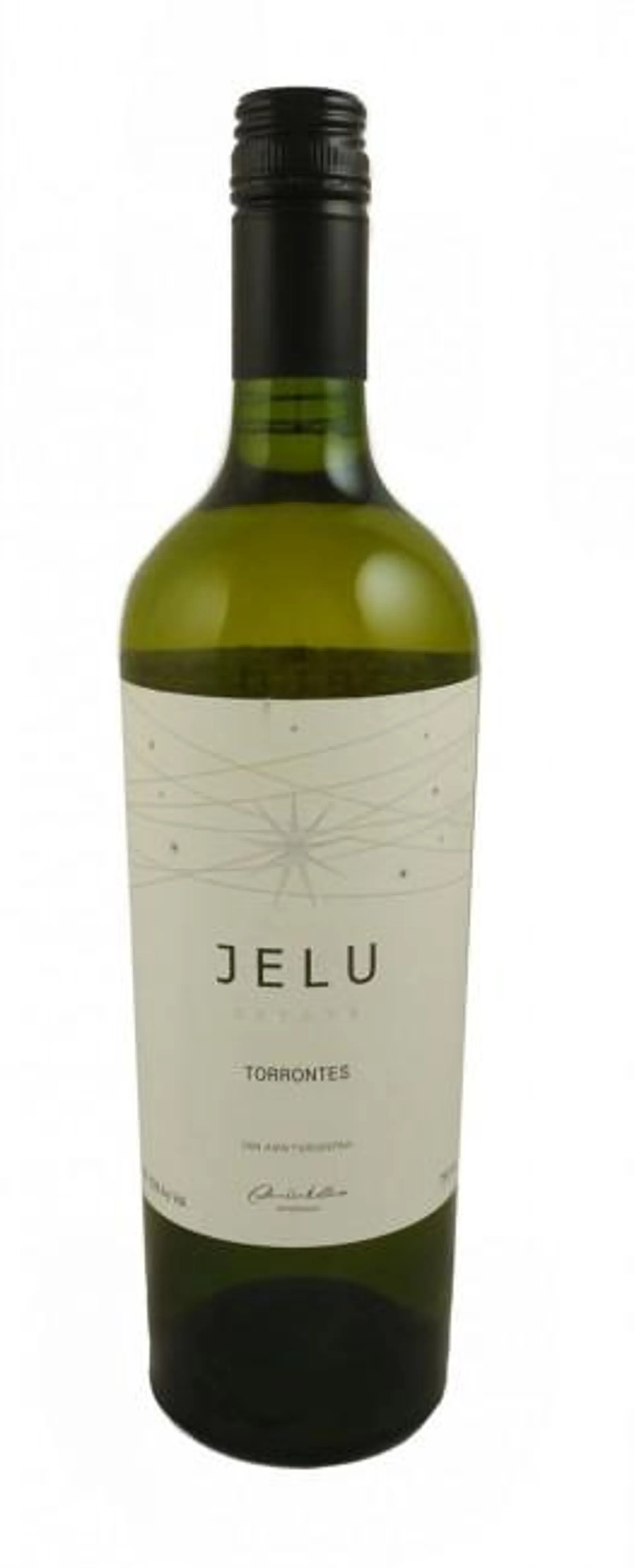 Jelu - Torrontes 2022