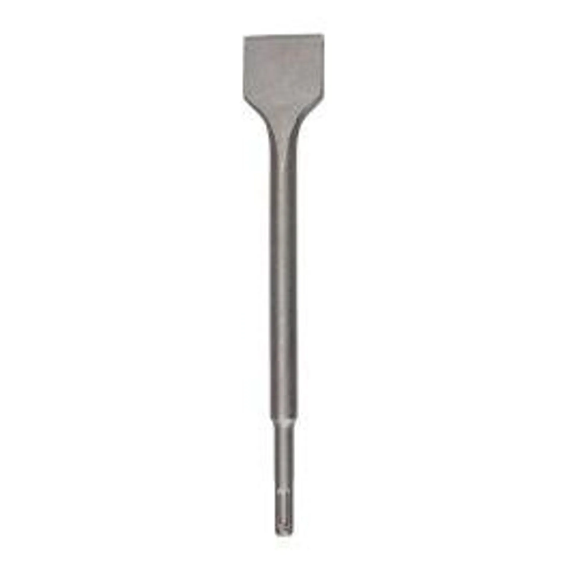 1-1/2 in. x 10 in. SDS-PLUS Type Scaling Chisel