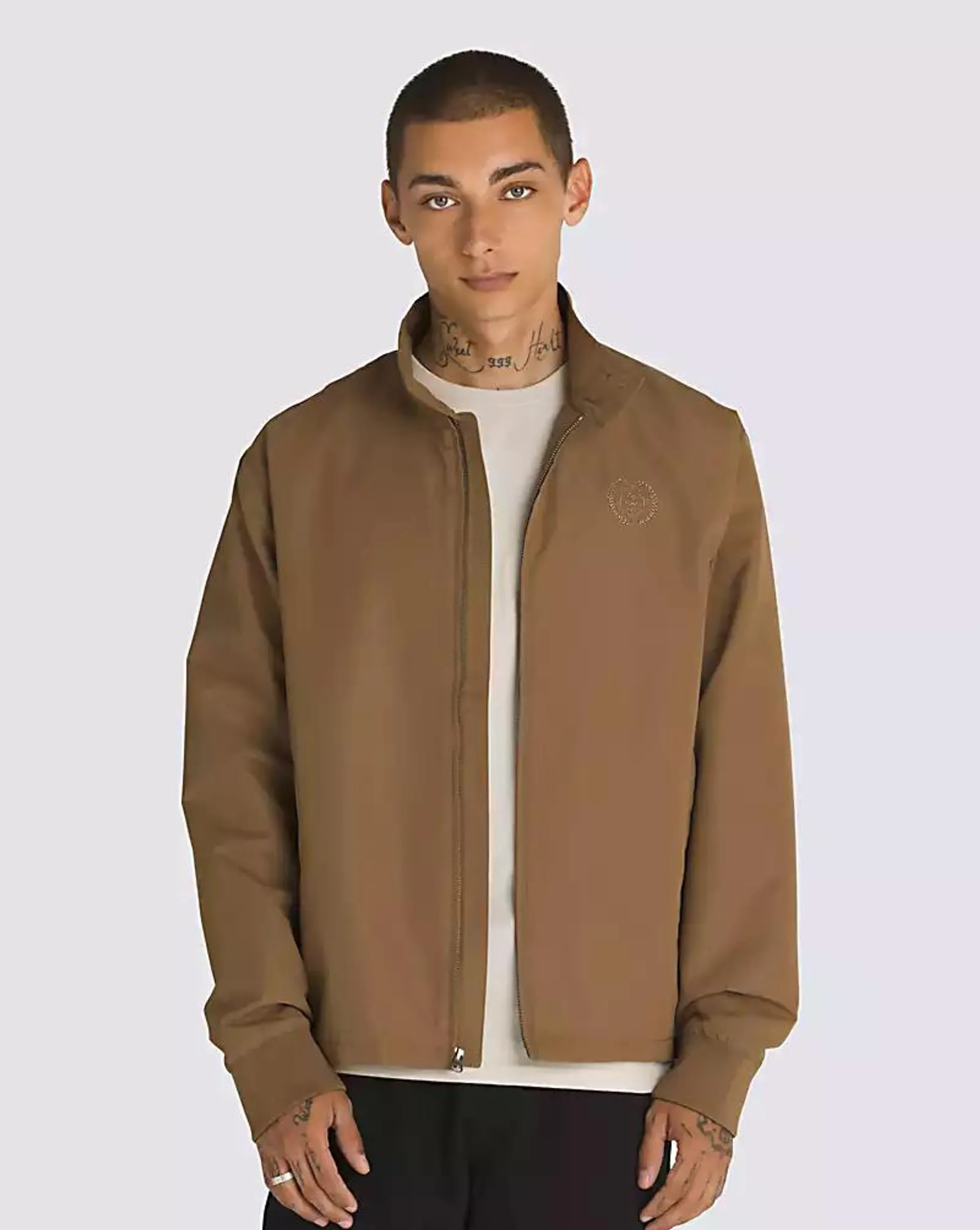 Franklin Harrington Jacket