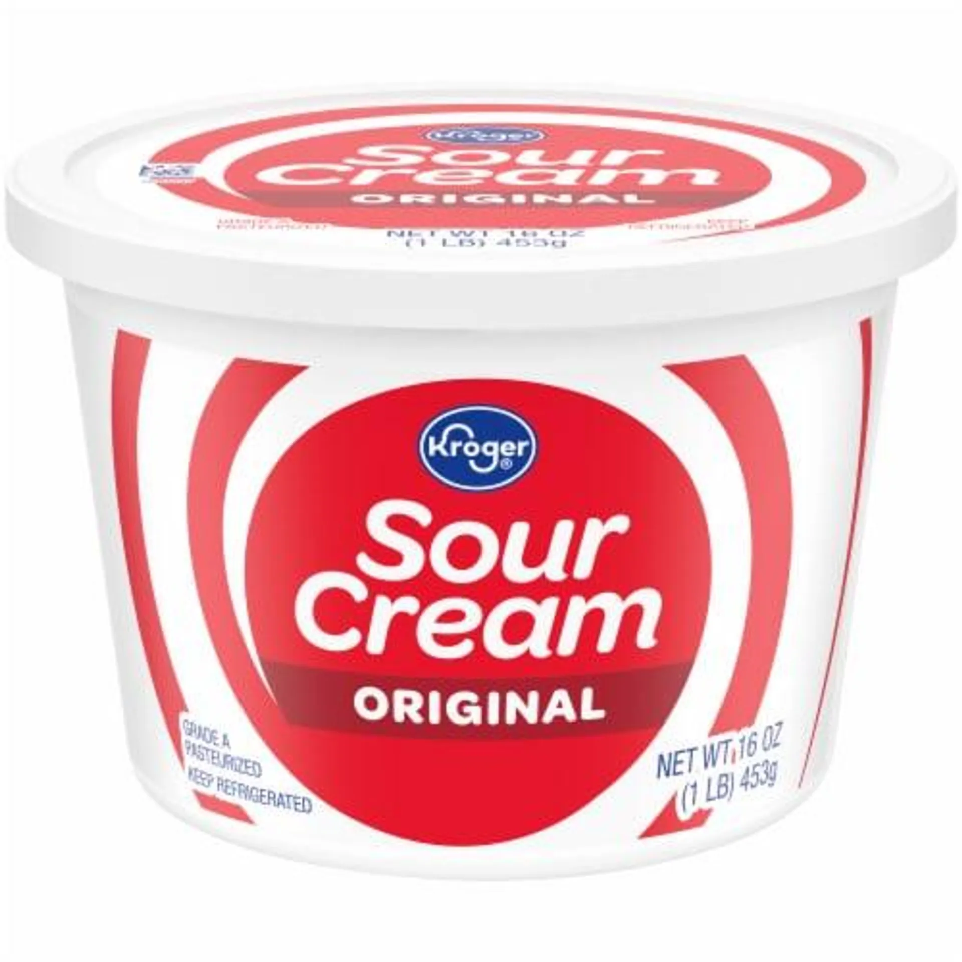 Kroger® Original Sour Cream