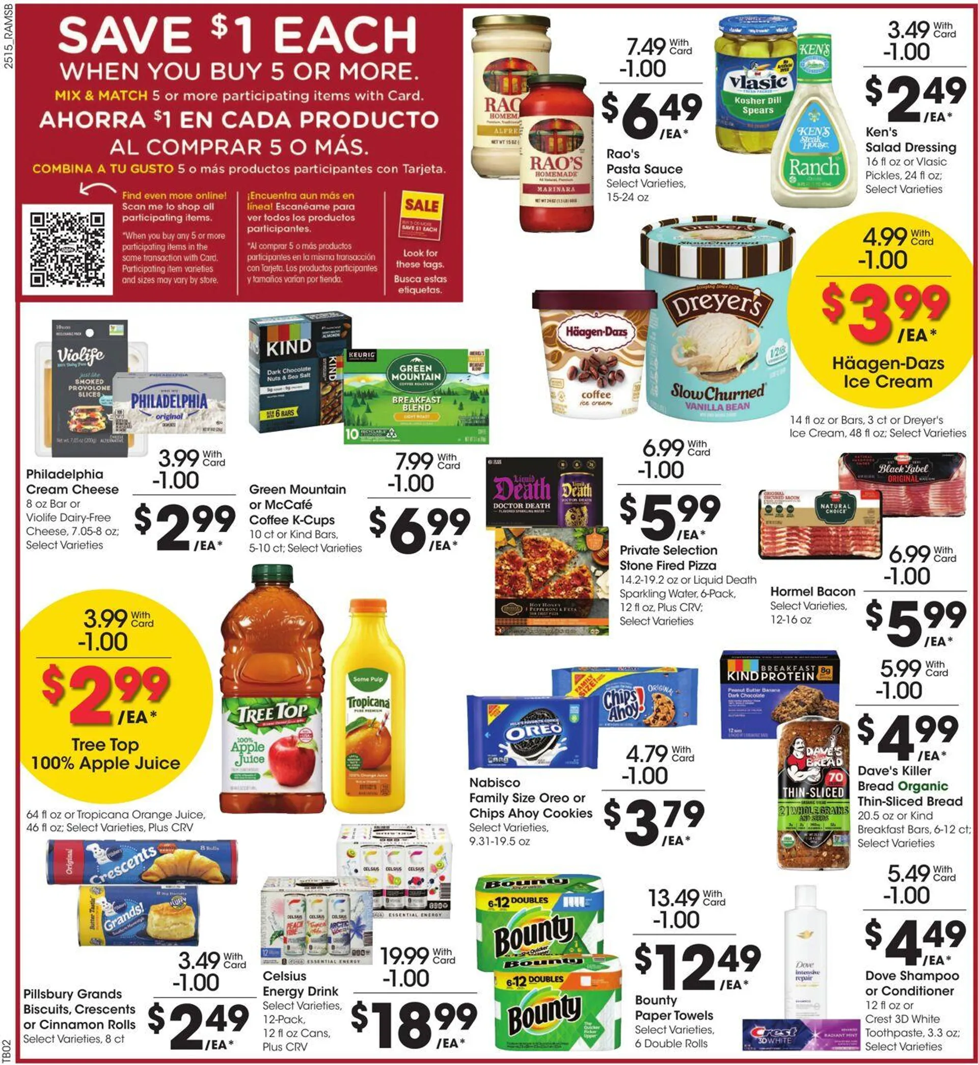 Weekly ad Ralphs from May 14 to May 20 2025 - Page 5