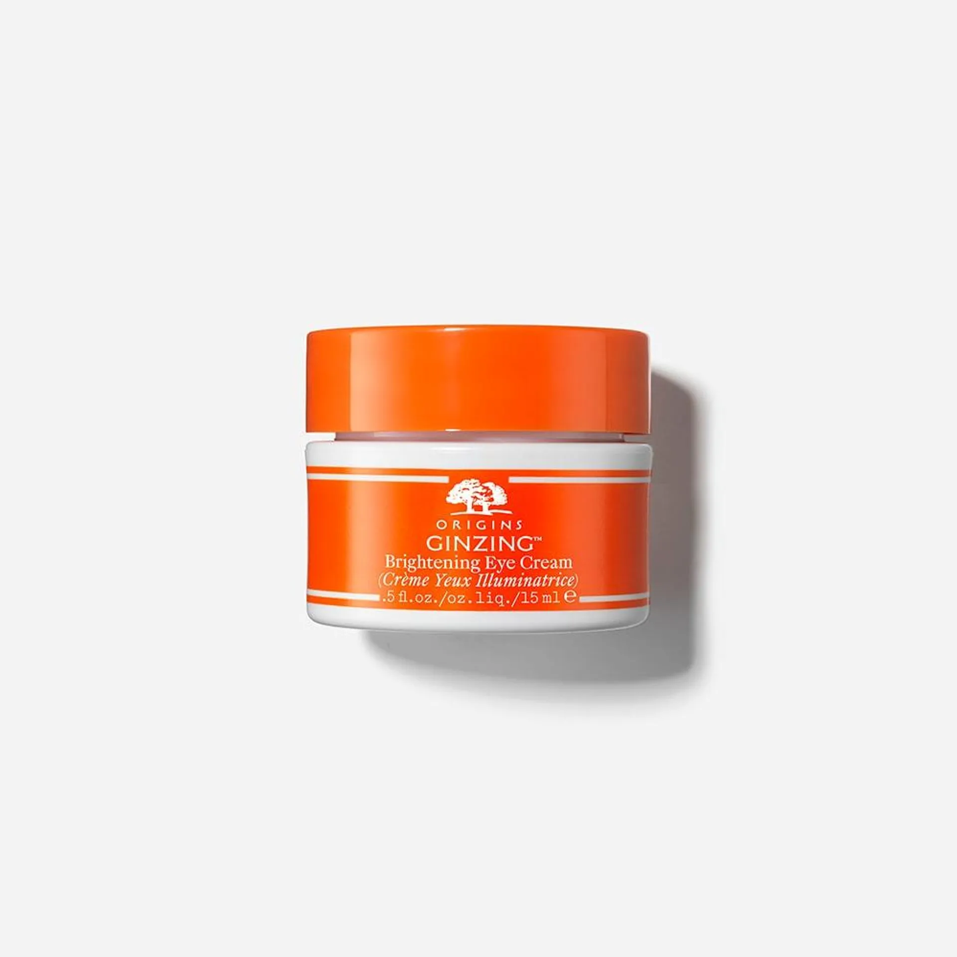 Refreshing Eye Cream To Brighten And Depuff, with Vitamin C