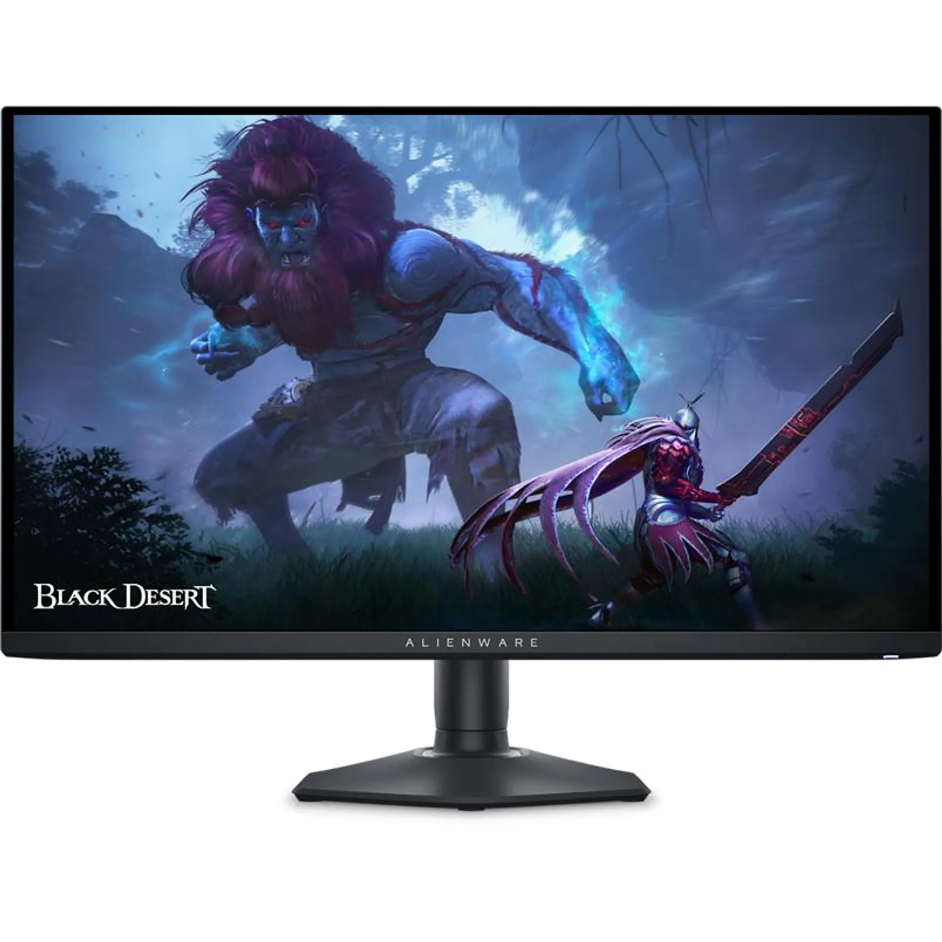 Alienware 27 360Hz QD-OLED Gaming Monitor - AW2725DF