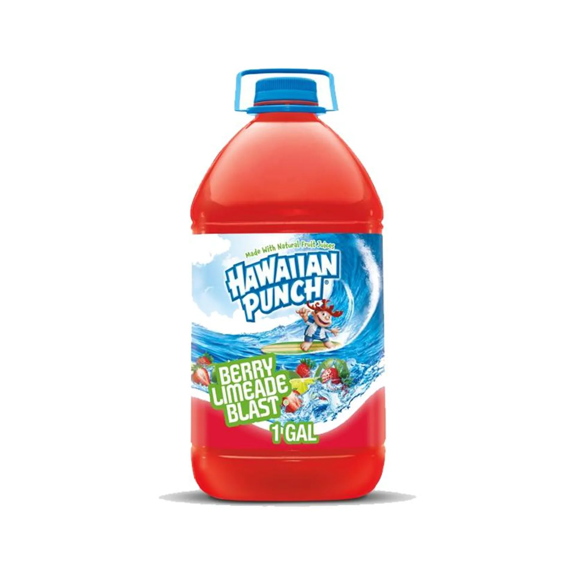 Hawaiian Punch Berry Lemonade 1gal