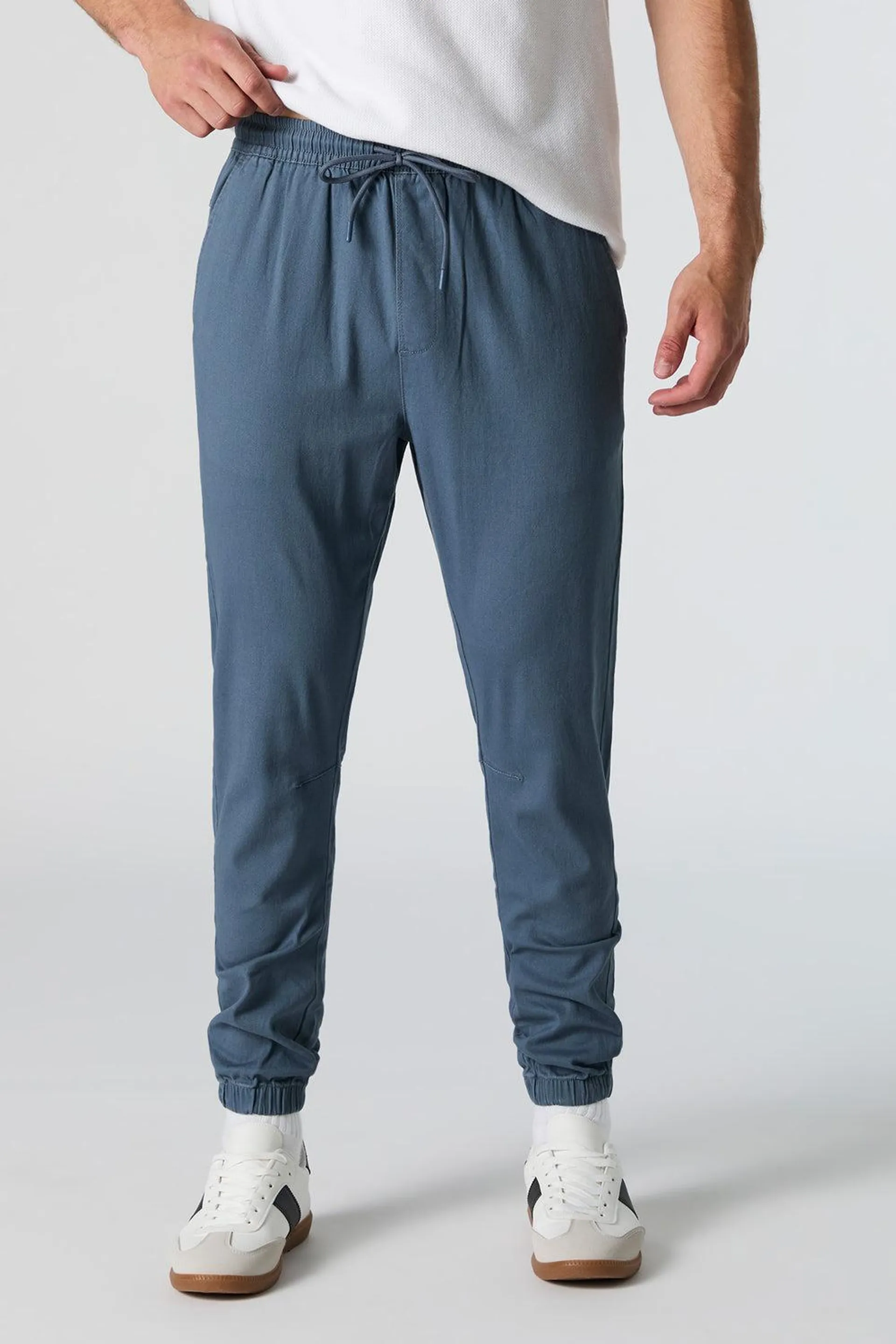 Everyday Drawstring Jogger