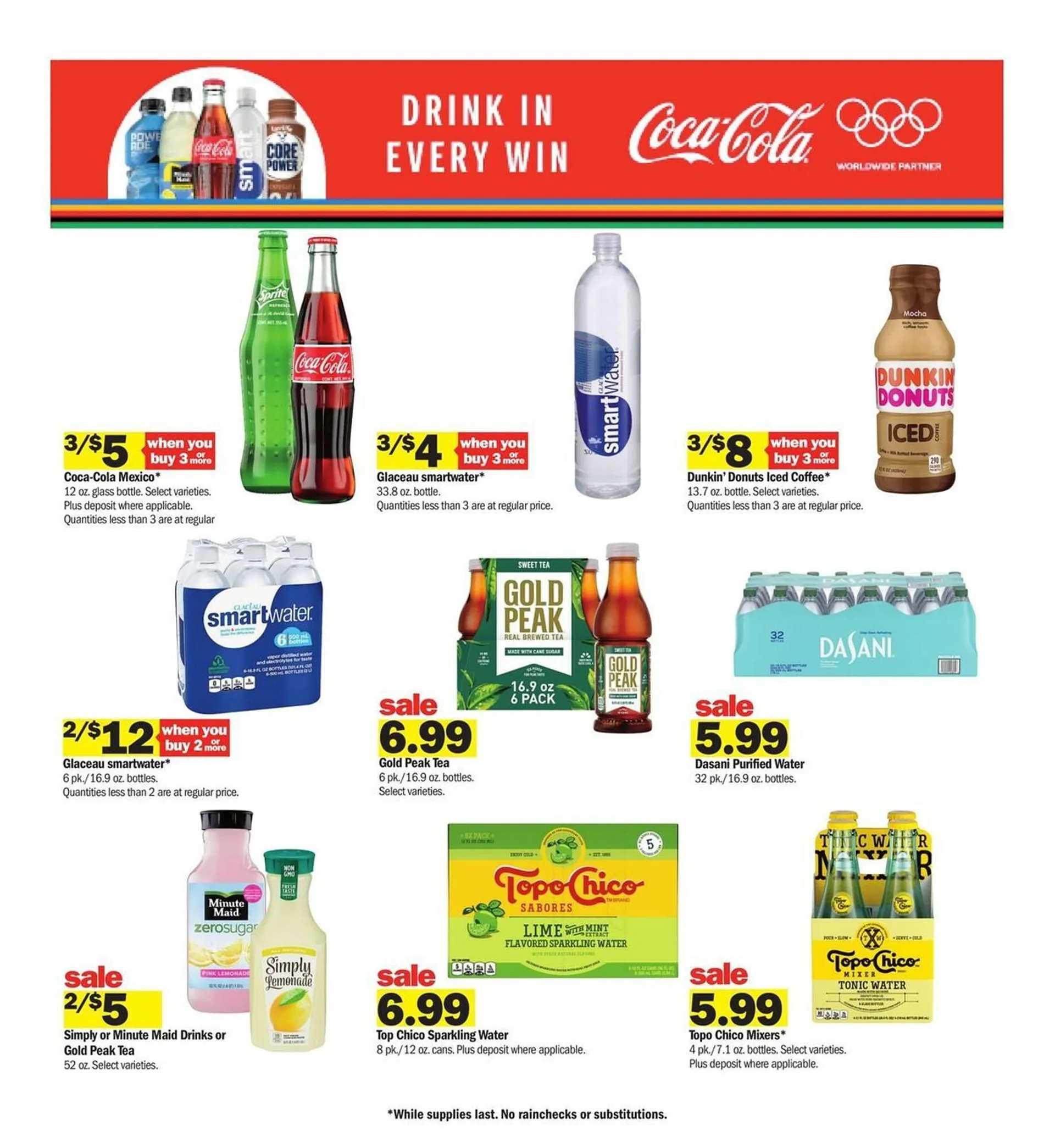 Meijer Weekly Ad - 35