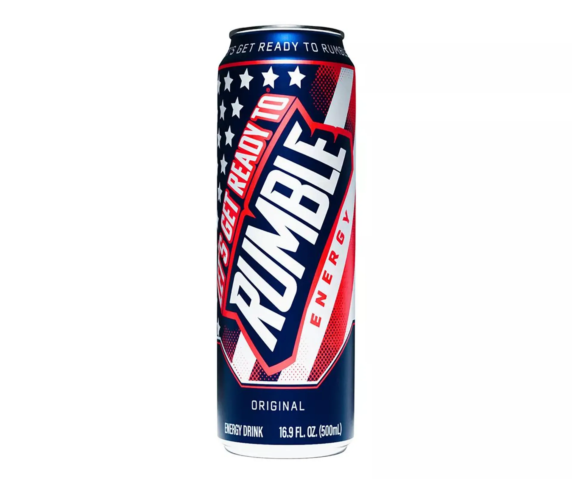 Energy Drink, 16.9 Oz.