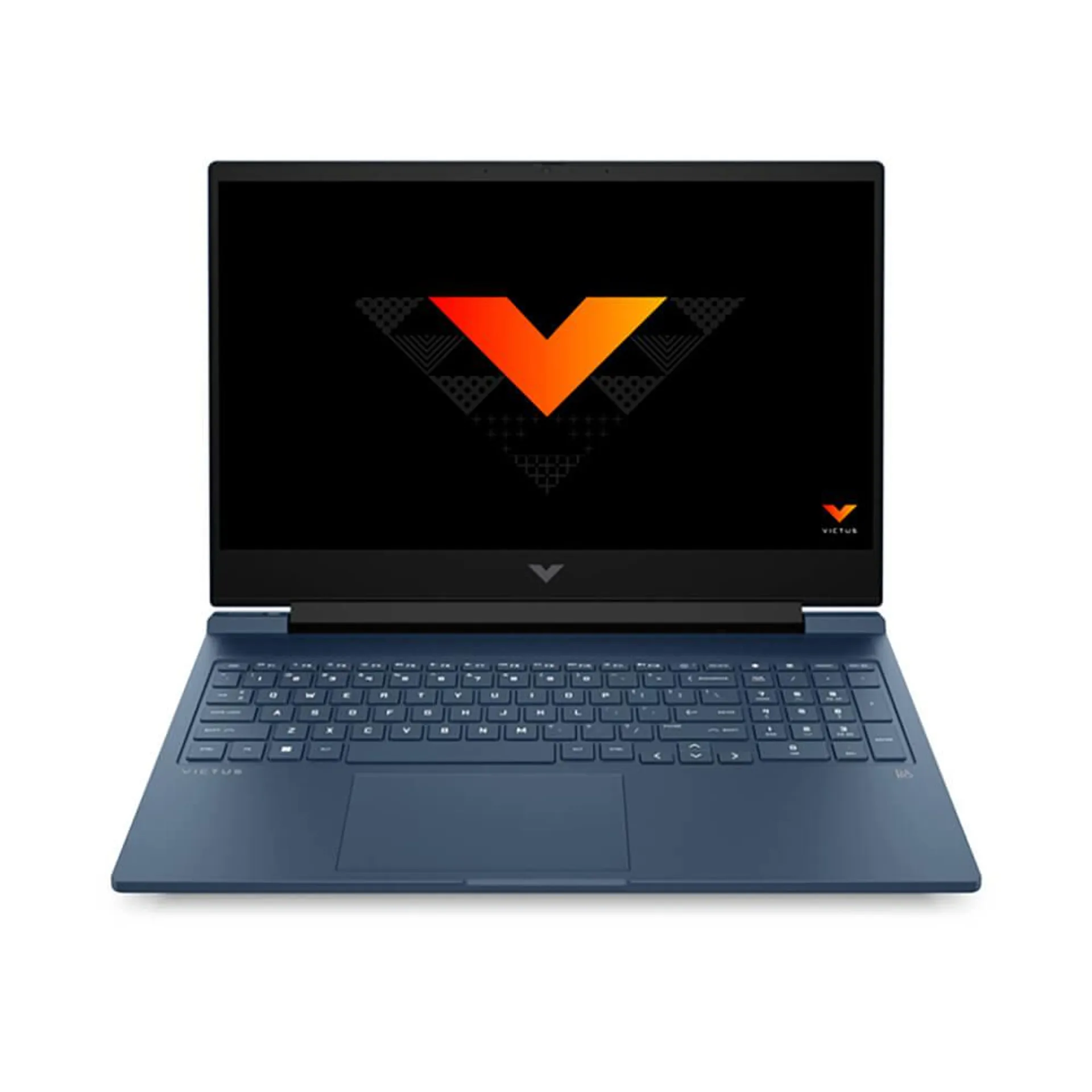 Victus 16.1 inch Gaming Laptop - AMD Ryzen 5 - NVIDIA GeForce RTX 4050 - 16GB/512 SSD - Blue