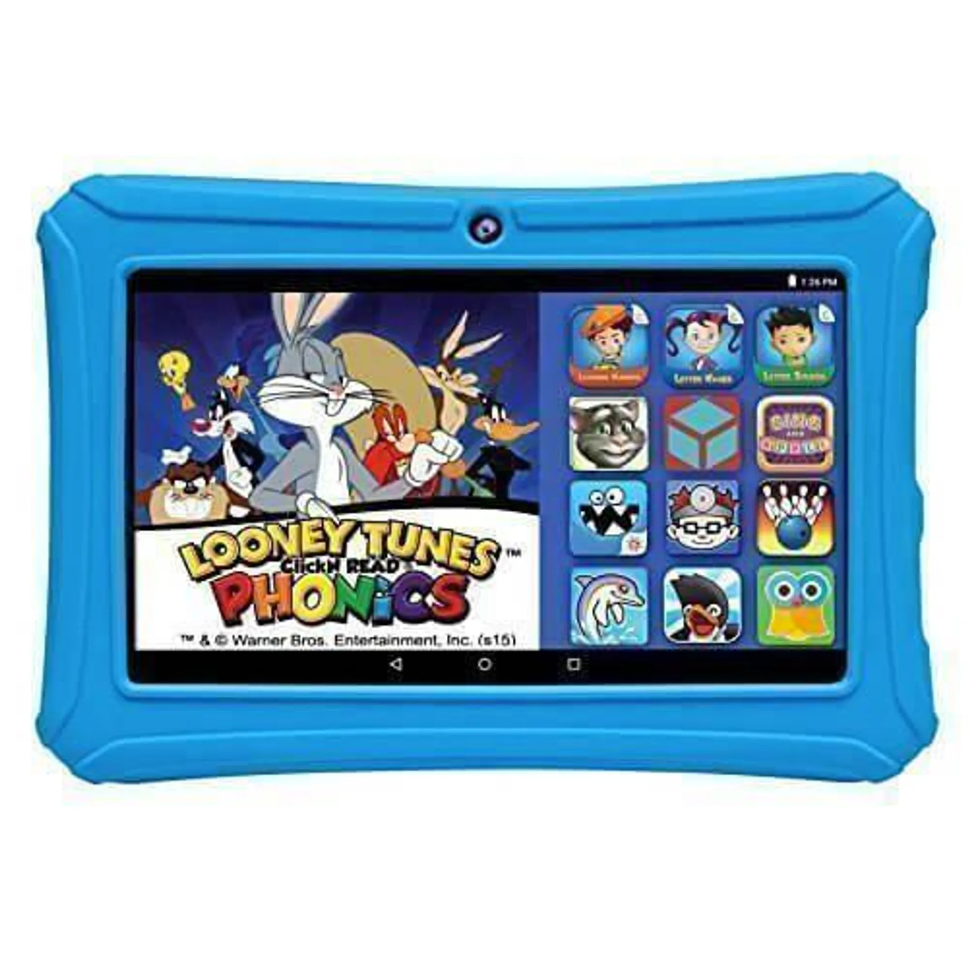 HighQ™ Learning Tab 7 inch 16GB Android Kids Tablet - OPEN BOX