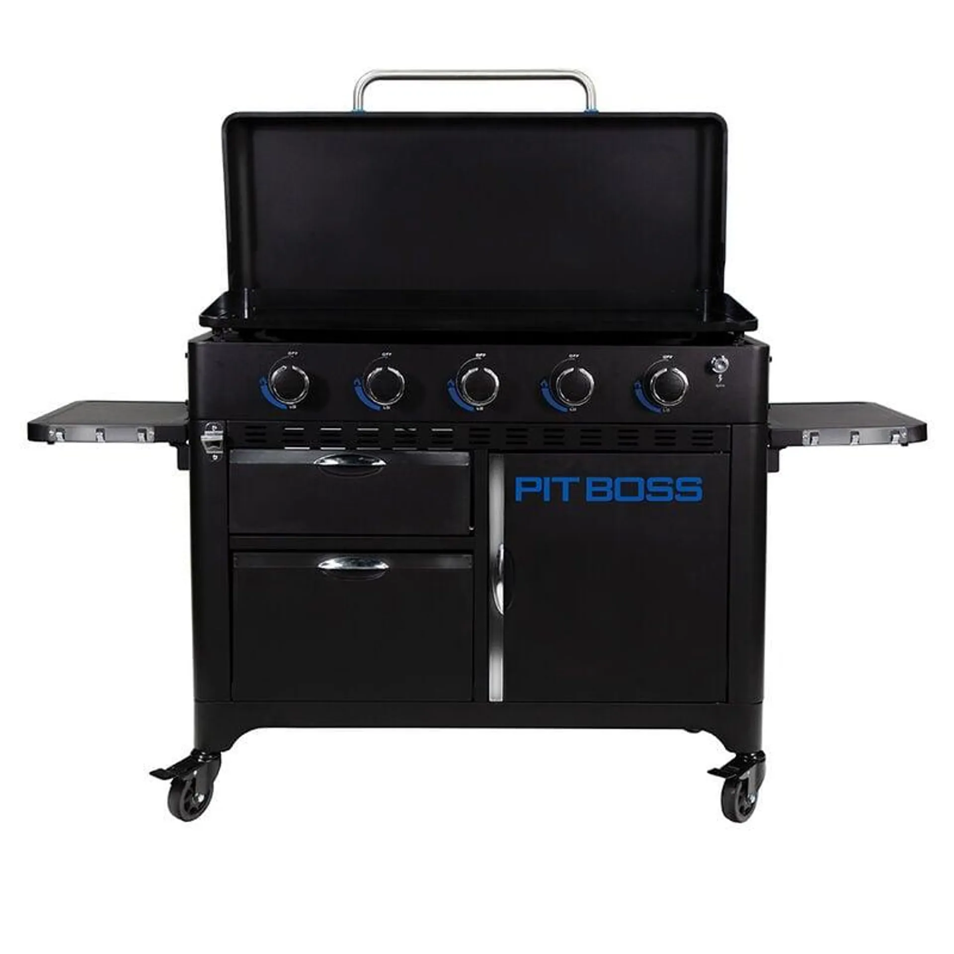 Pit Boss 5-Burner Ultimate Griddle