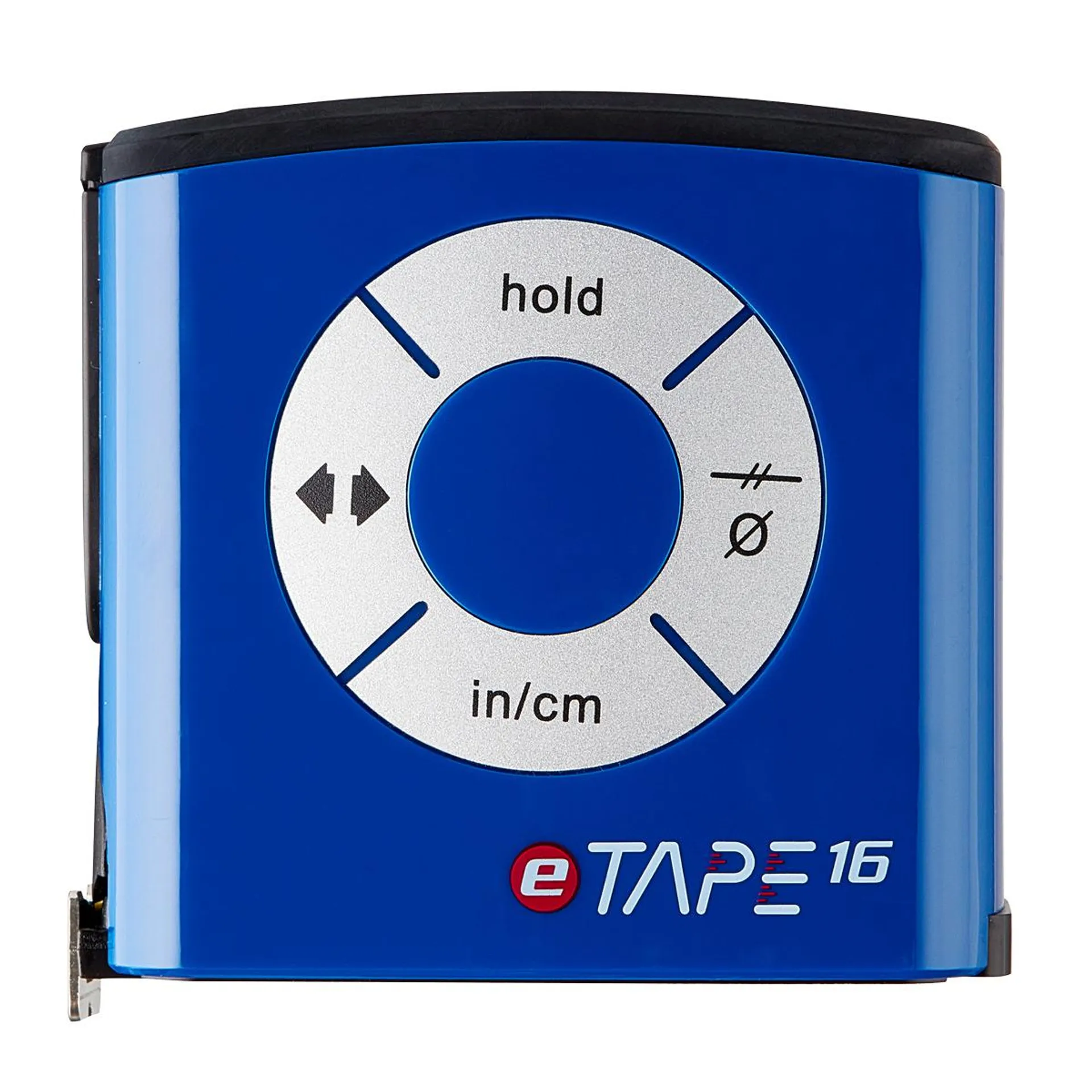 16' eTAPE16 Digital Tape Measure Blue