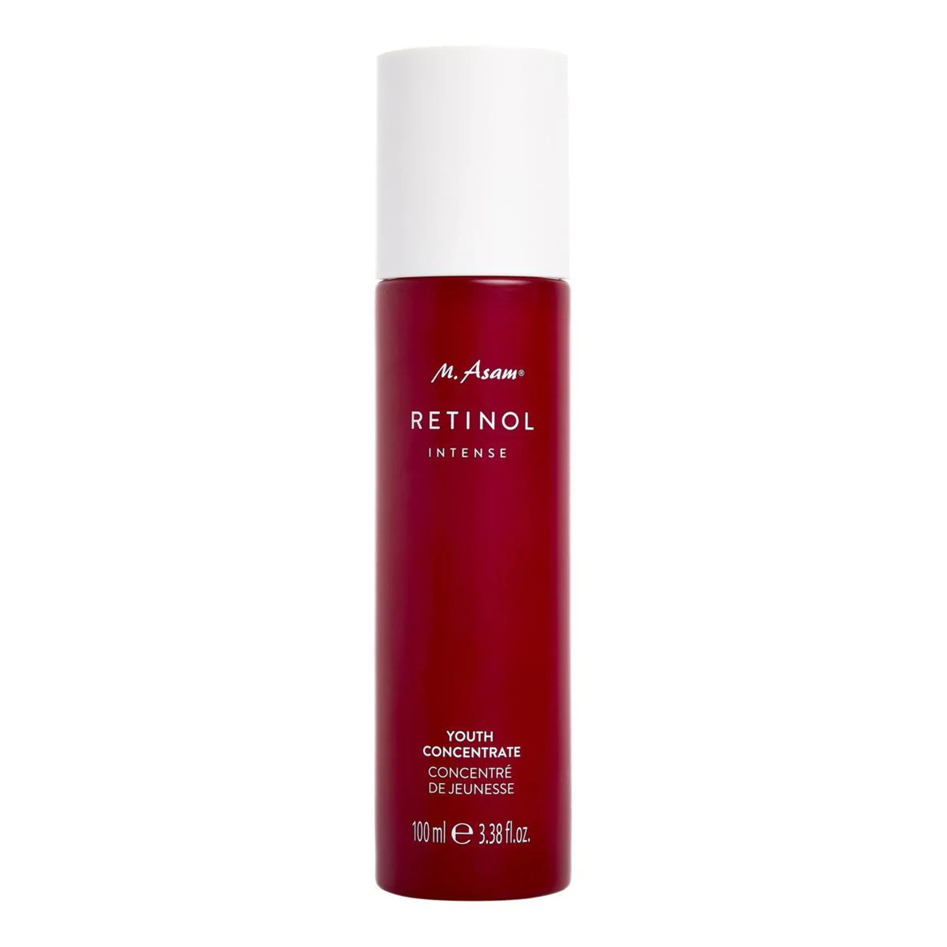 M. Asam Retinol Intense Youth Concentrate 3.38 fl. oz.