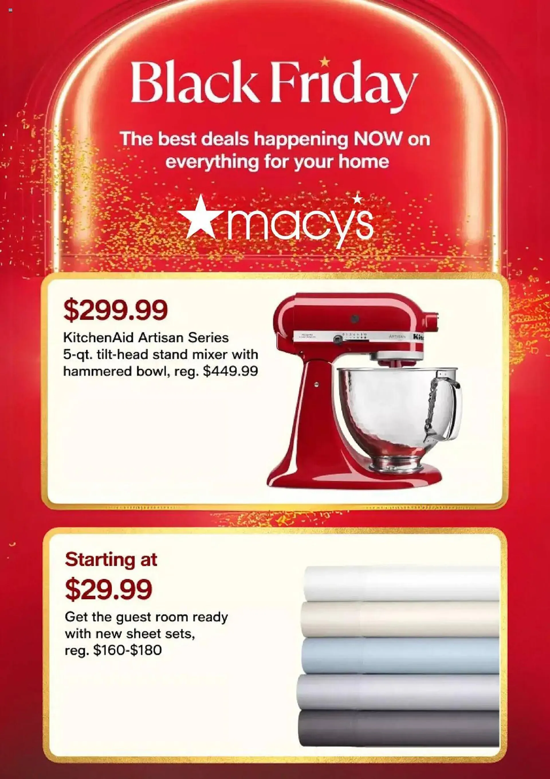 Macys Weekly Ad - 1