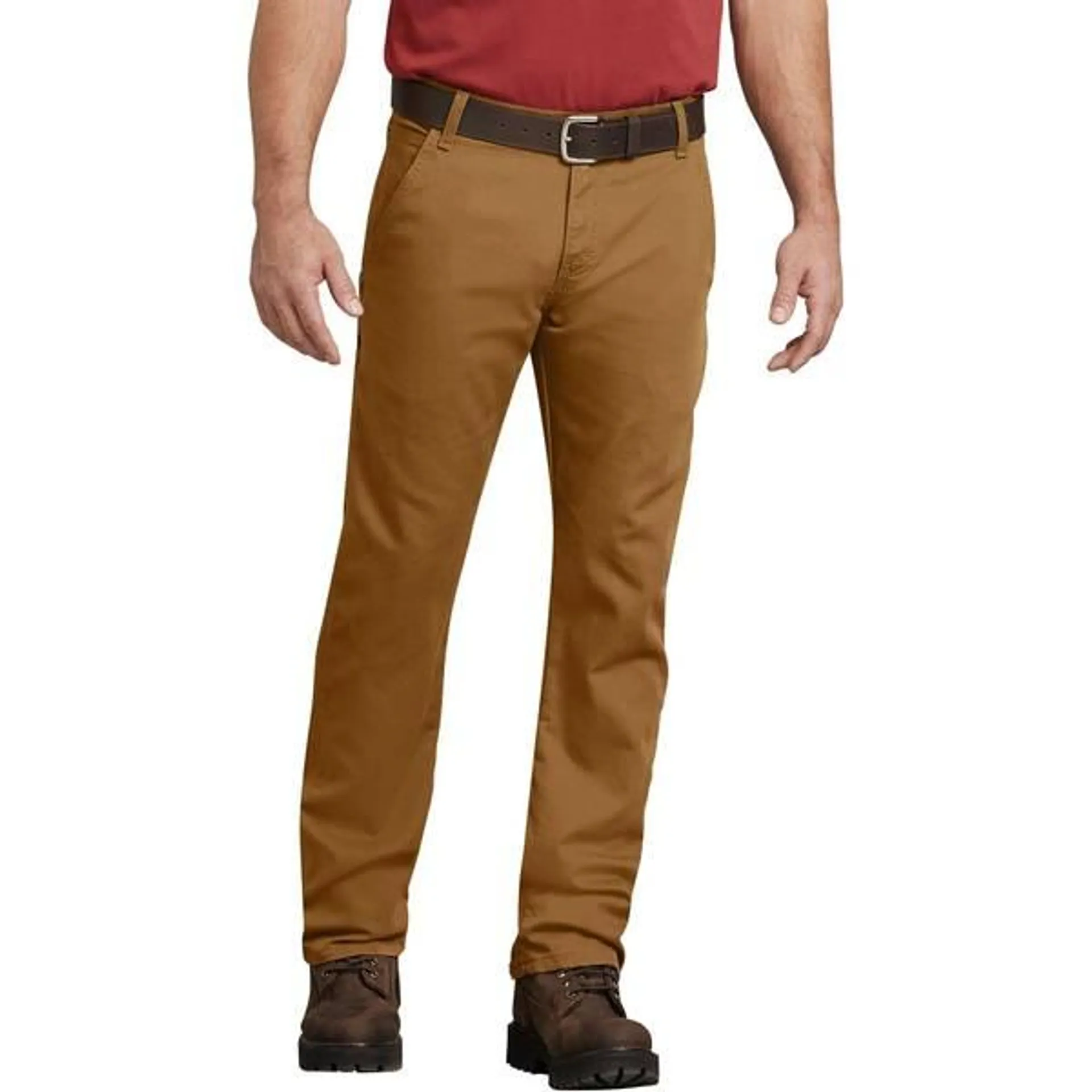 FLEX Regular Fit Duck Carpenter Pants