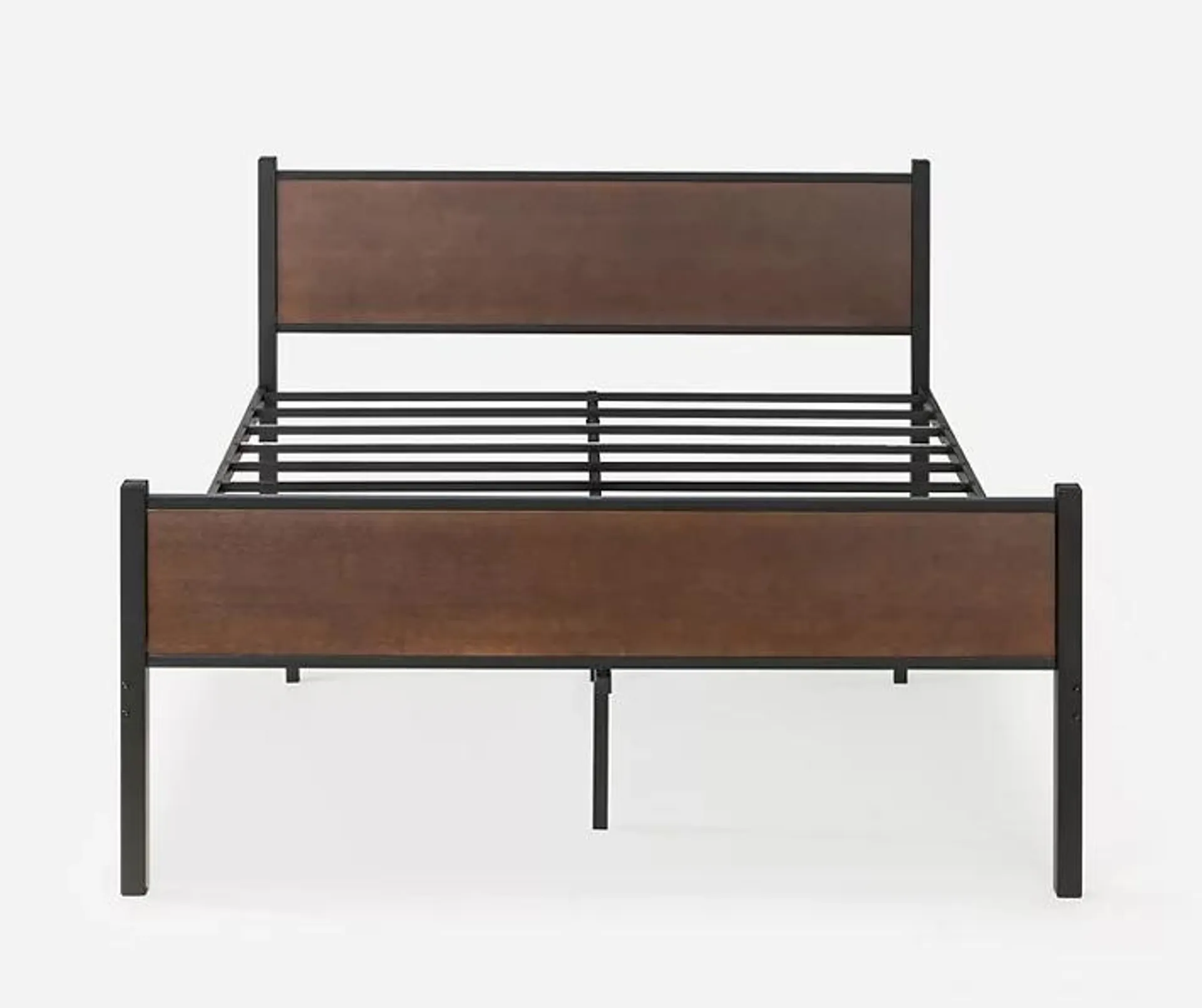 Tucker Twin Platform Bed