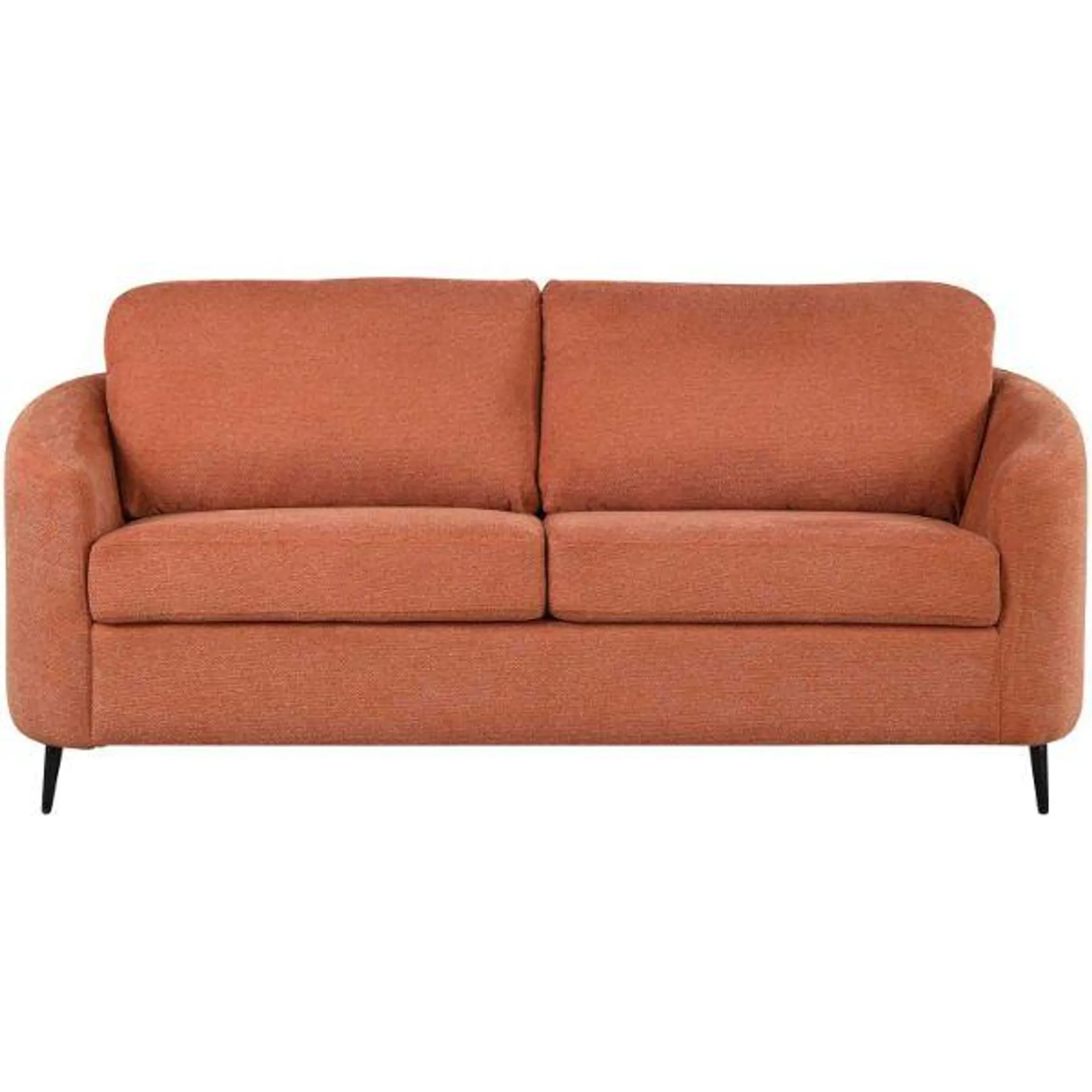 Aries Rust Sofa