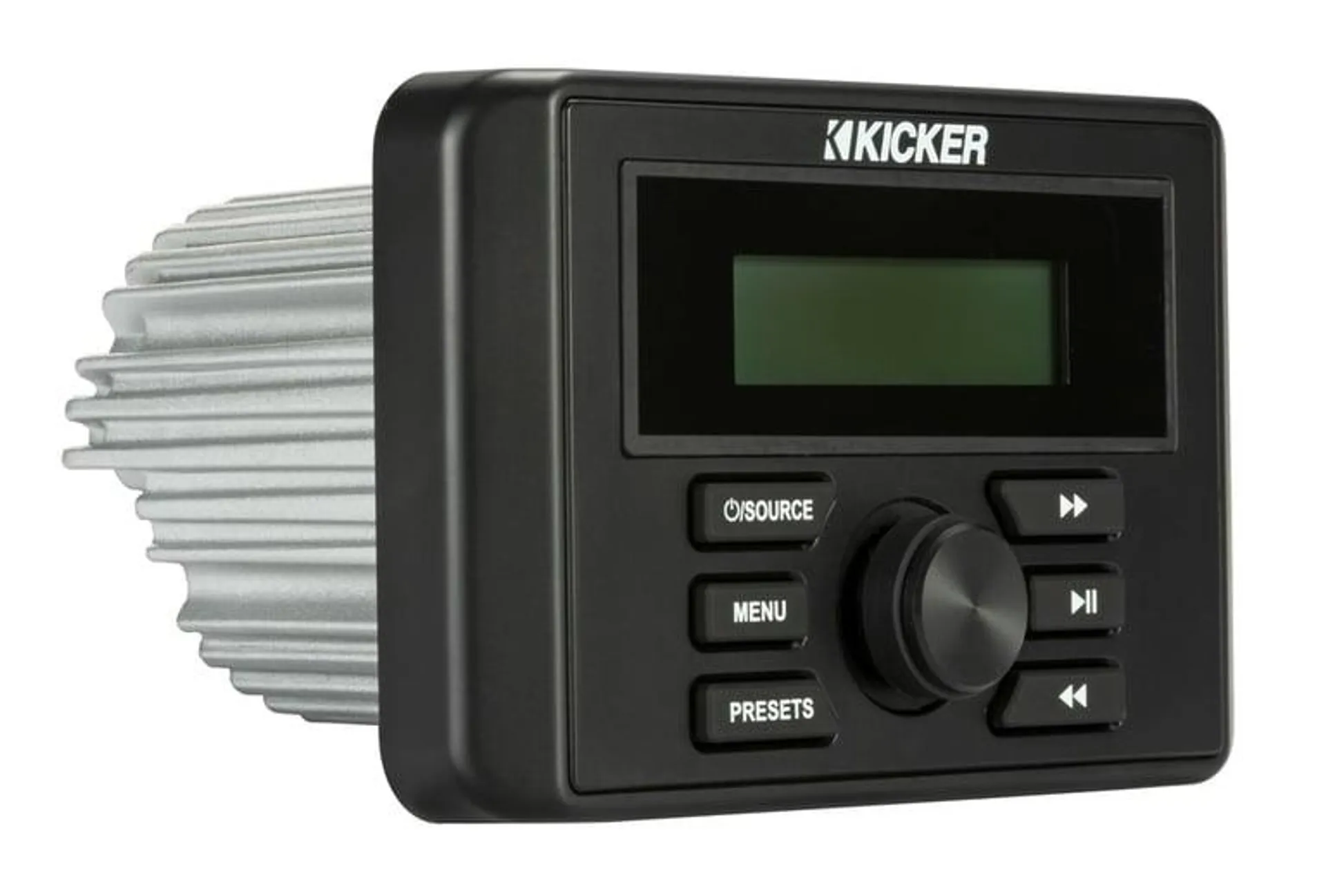 Kicker 46KMC3