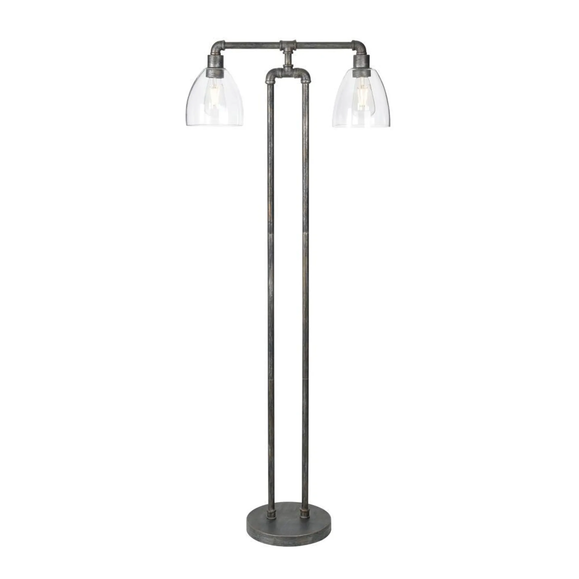 Photon Lighting Galvin Floor Lamp