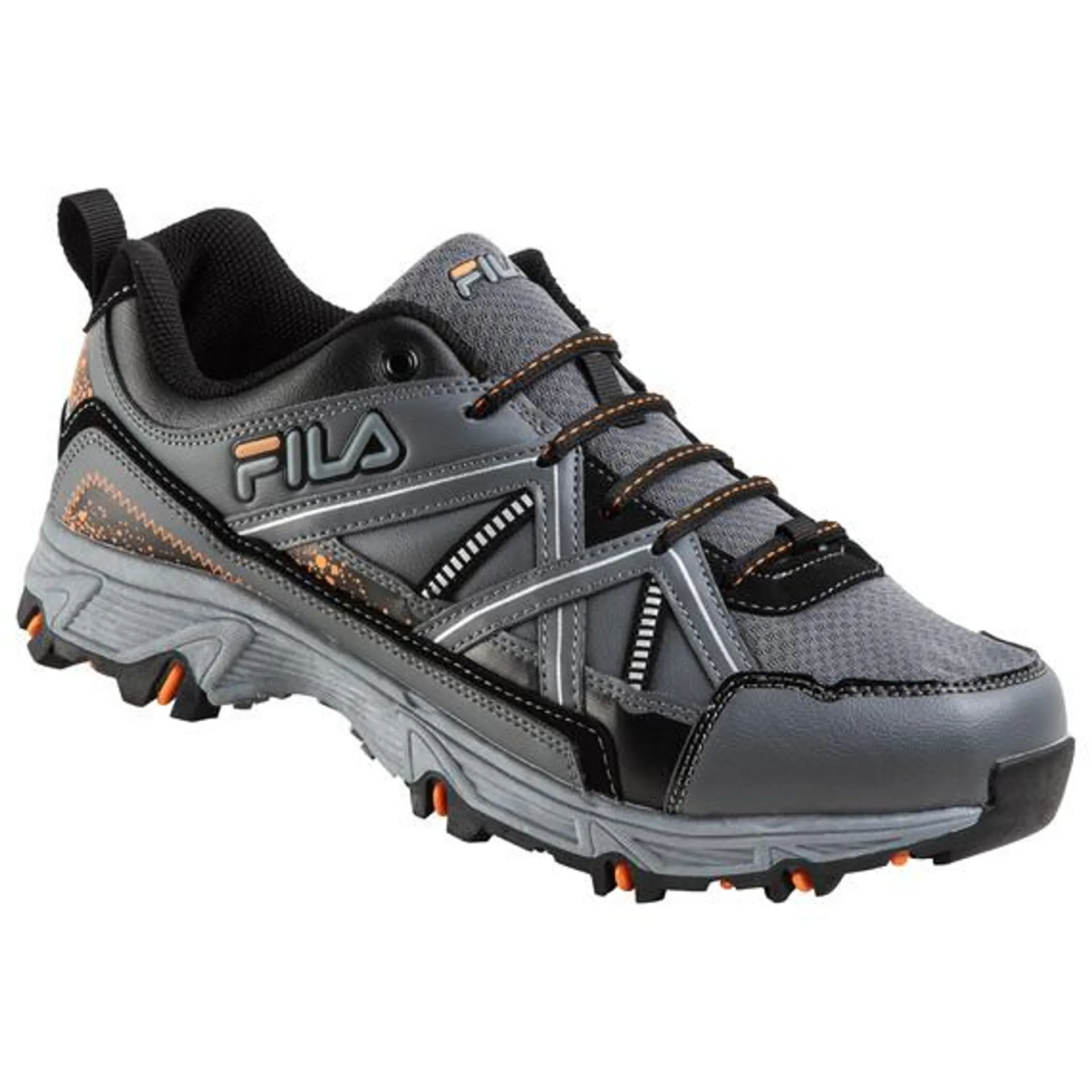 FILA Ascente Men's Wide Trail Running Shoes