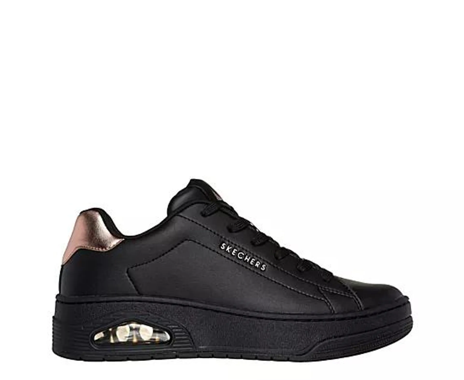 Womens Uno Courted Air Sneaker