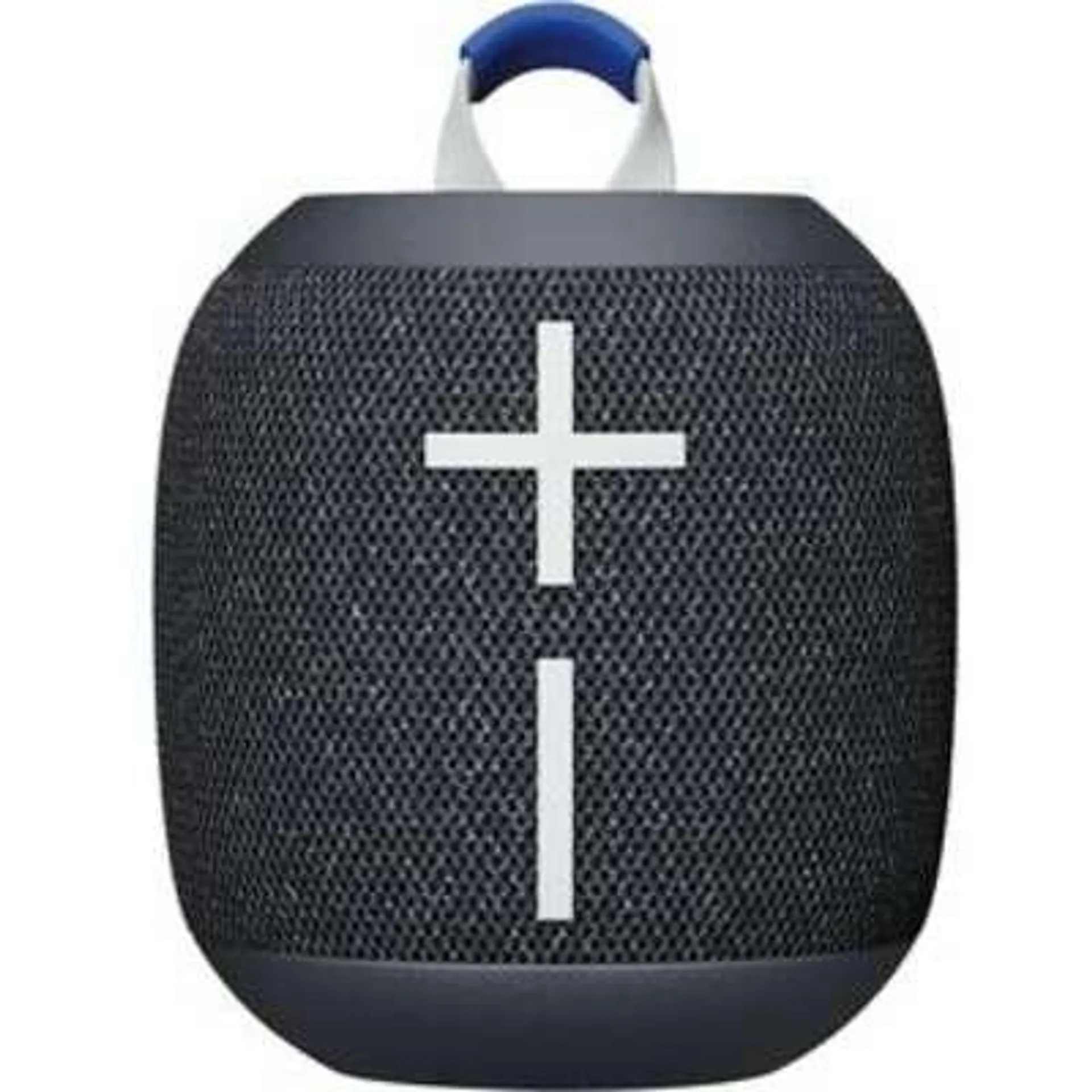 Logitech Ultimate Ears Wonderboom 4 - Black