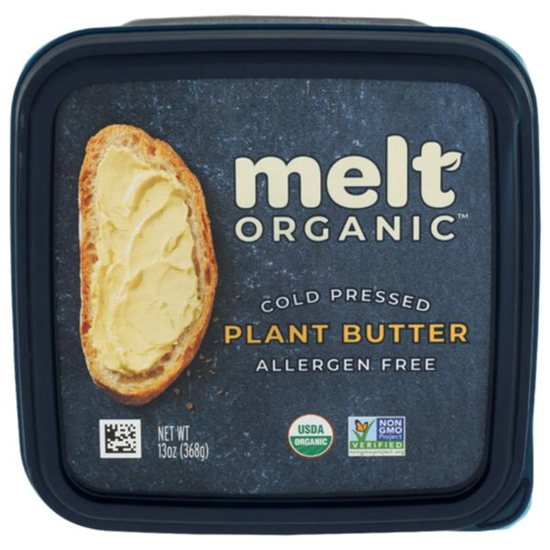 Melt Organic Rich & Creamy Butter