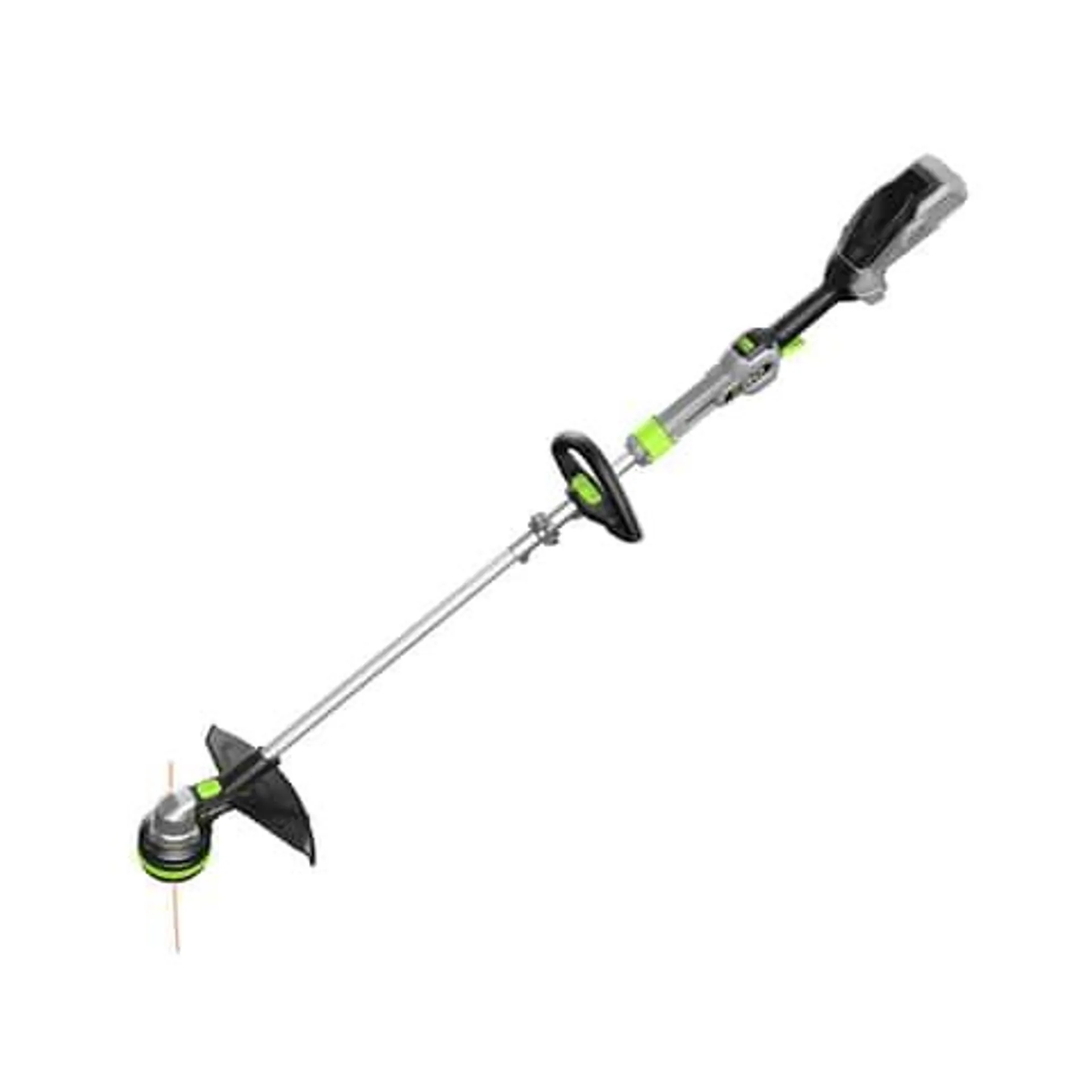 EGO Power+ Powerload ST1510T 15 in. 56 V Battery String Trimmer Tool Only W/ TELESCOPIC SHAFT