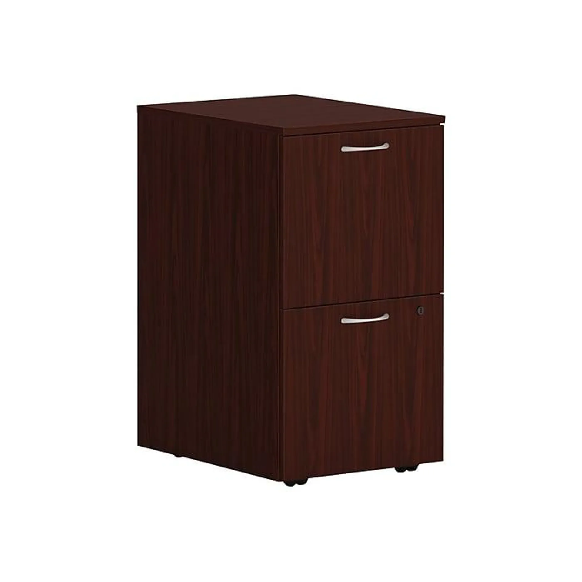 HON Mod 2-Drawer Vertical File Cabinet,