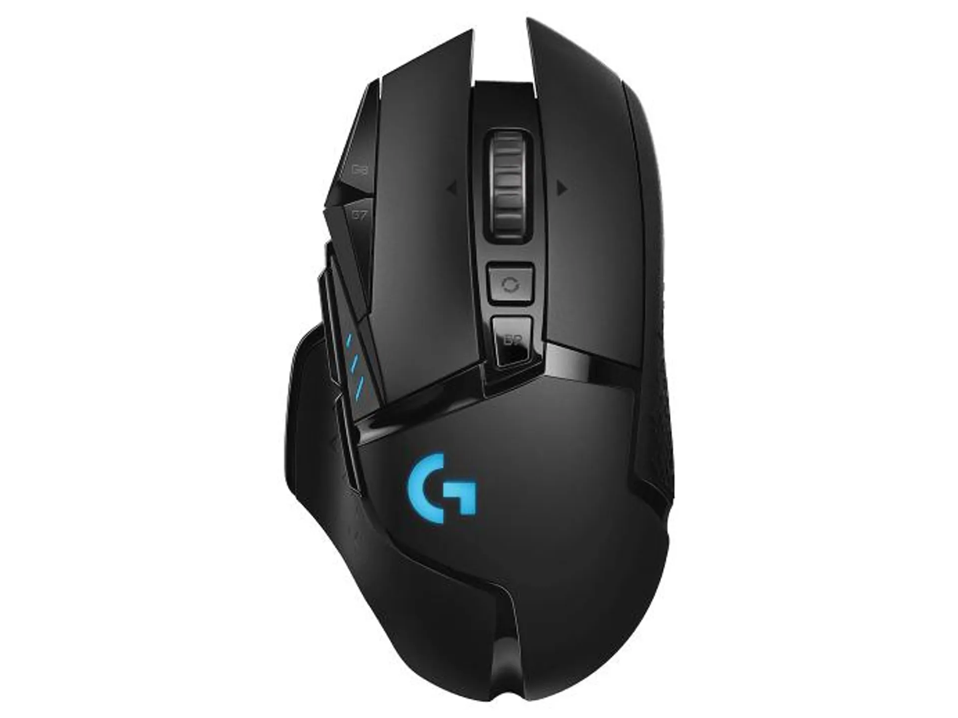 G502 LIGHTSPEED Wireless Gaming Mouse