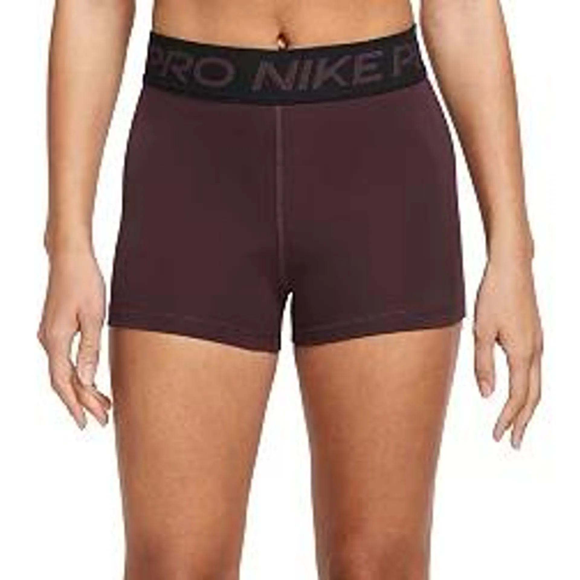 Nike Women's Pro 3” Shorts