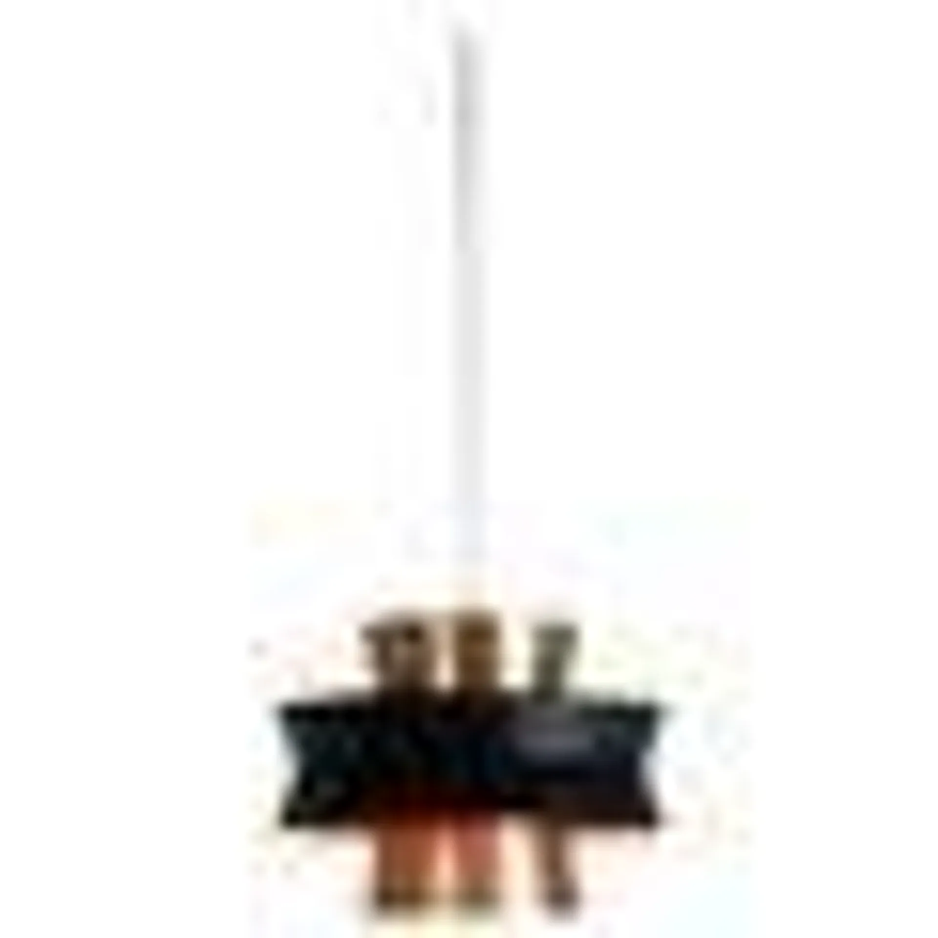 Scandinavian Copper Pendant Lamp Trava attributed to Carl Thore for Granhaga, 1960s